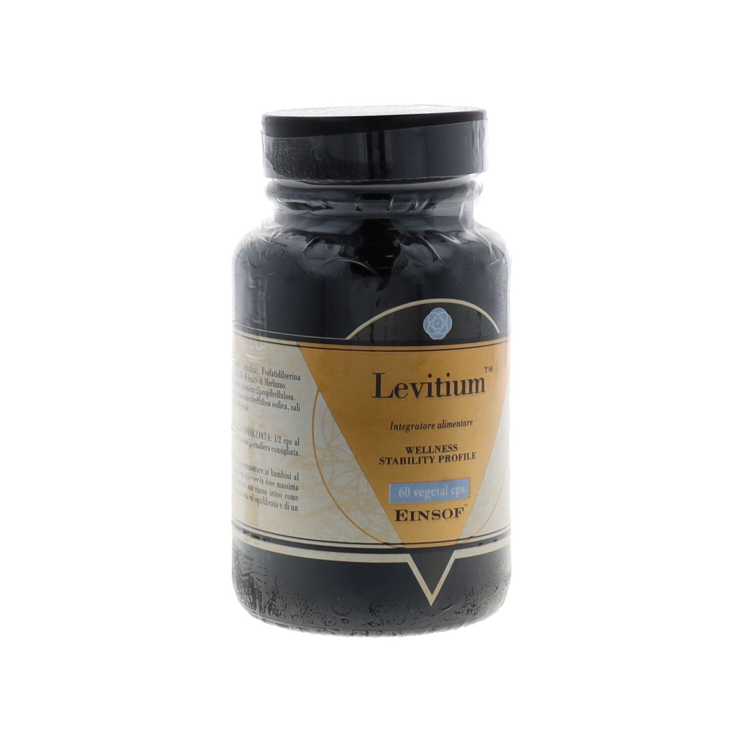 LEVITIUM EINSOF 60 CAPSULE