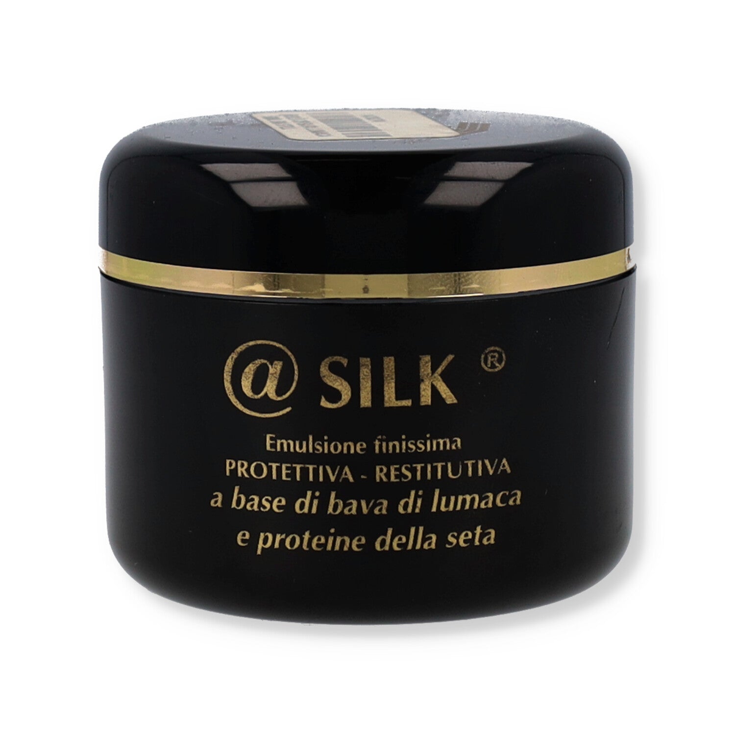@SILK CR BAVA LUMACA 50ML BM STILL