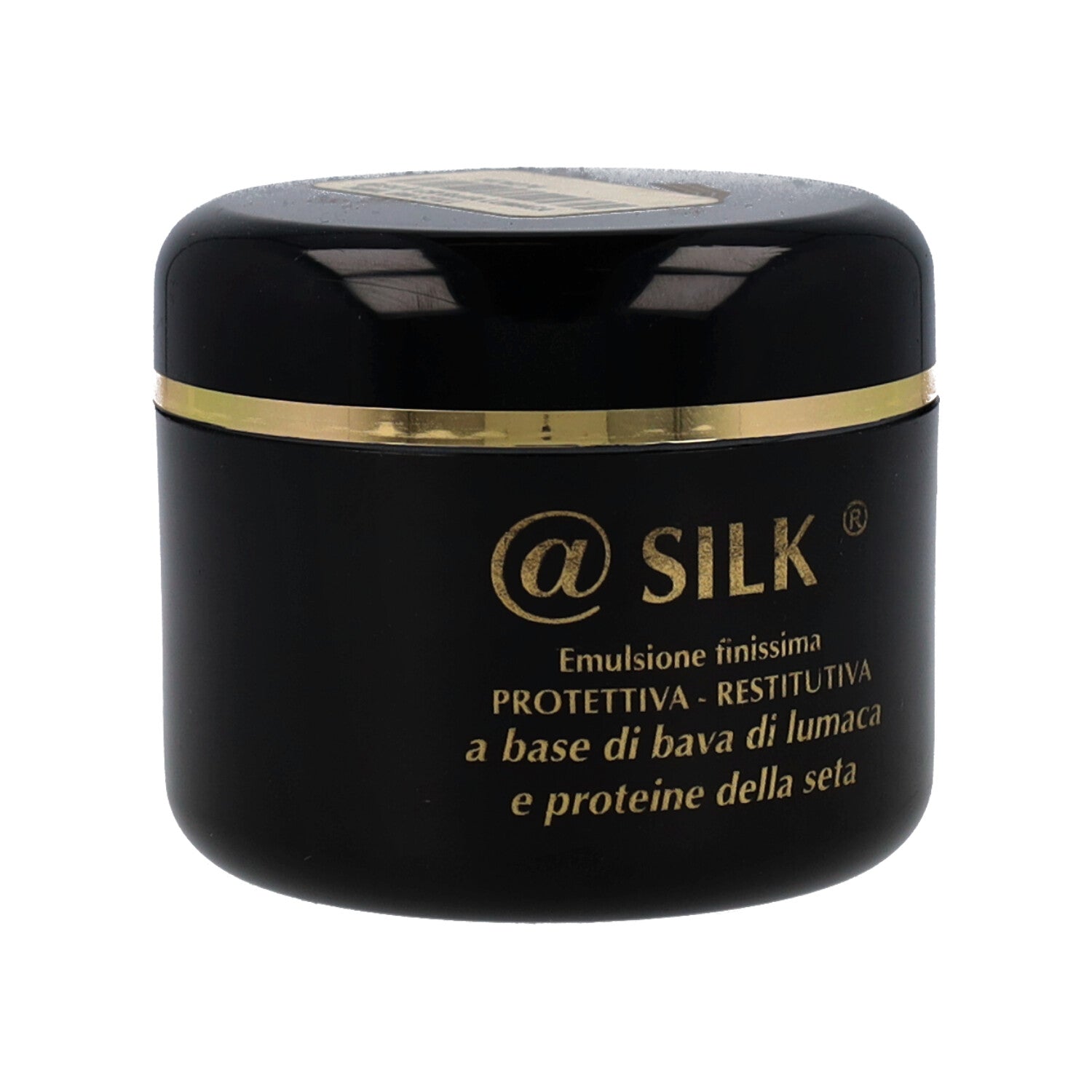 @SILK CR BAVA LUMACA 50ML BM STILL