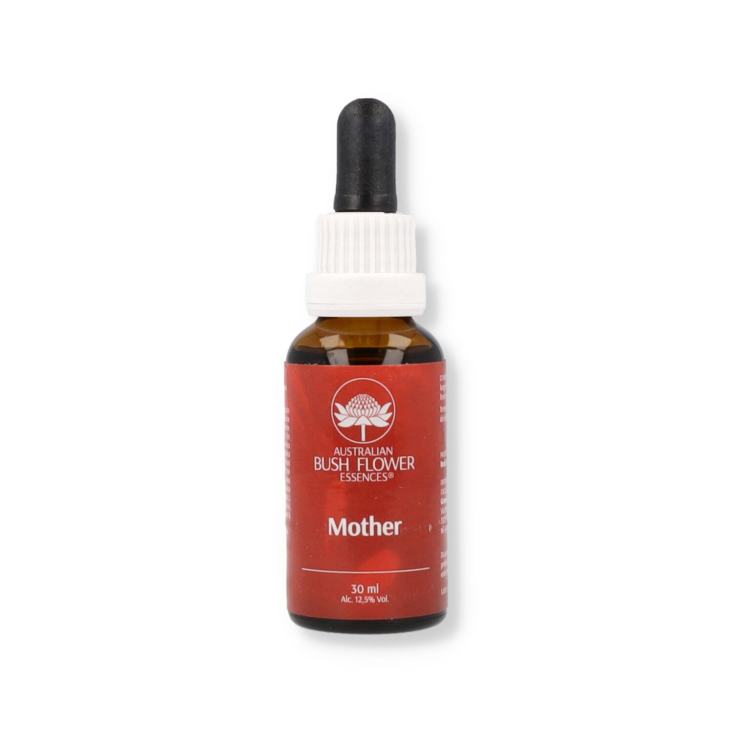 AUSTRALIAN BUSH FLOWER - MOTHER 30ML