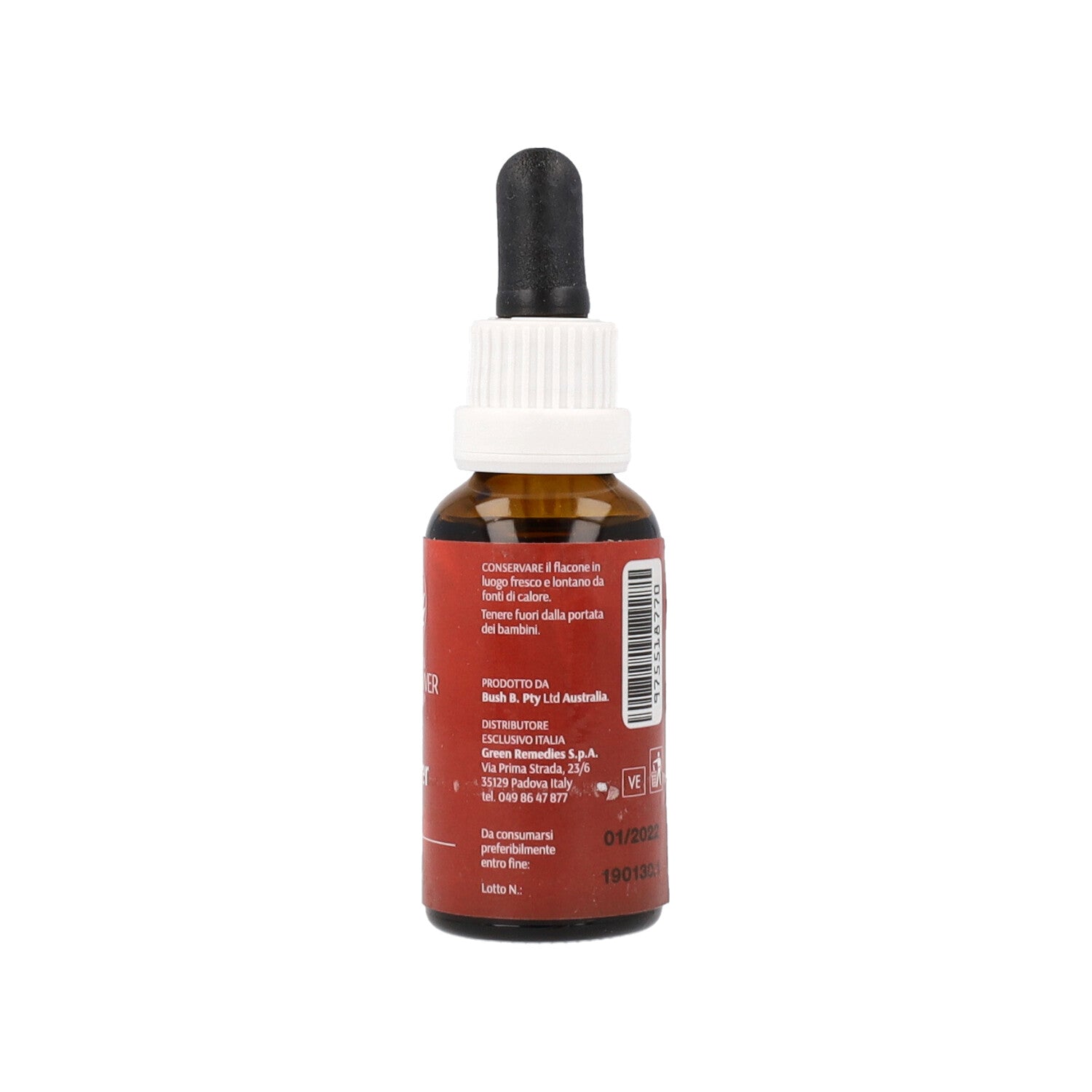 AUSTRALIAN BUSH FLOWER - MOTHER 30ML