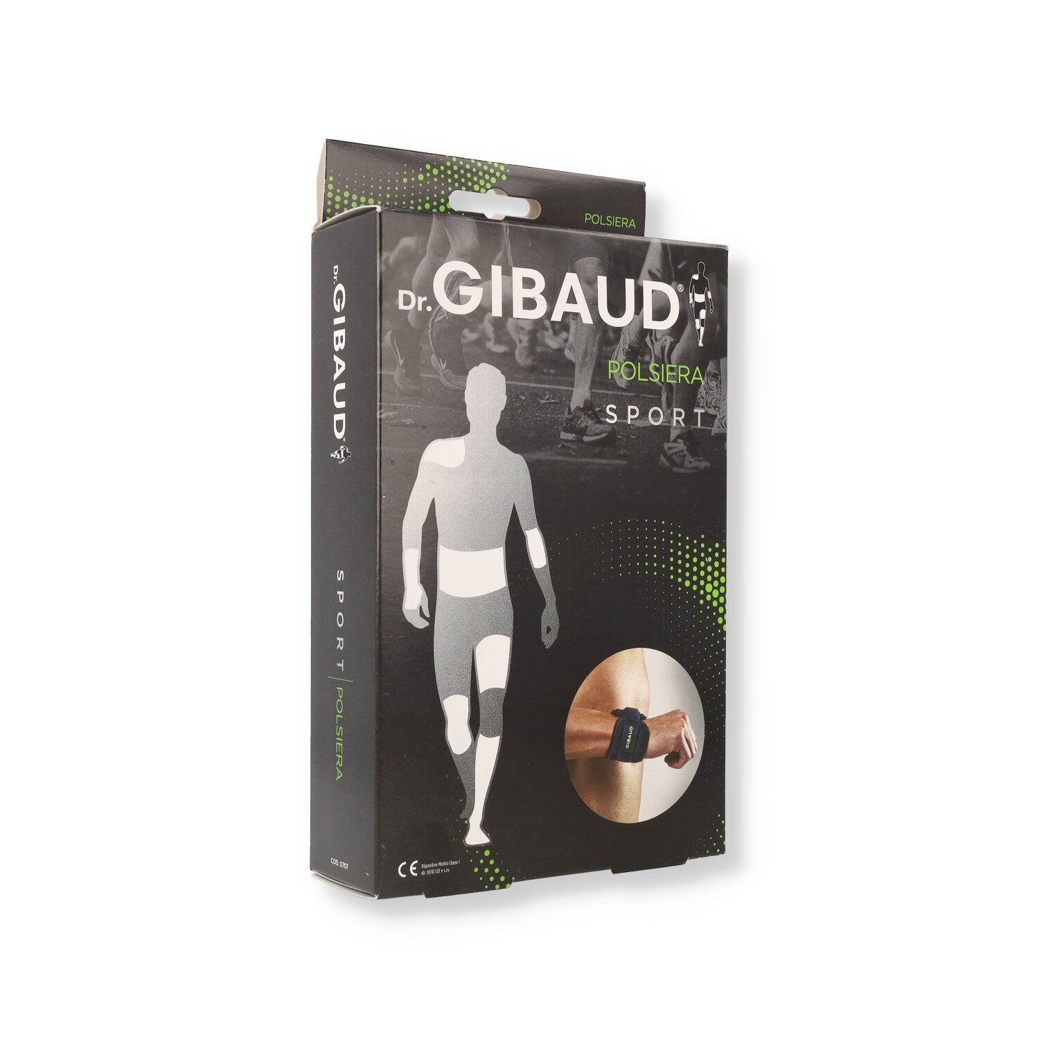 GIBAUD SPORT POLSIERA 01