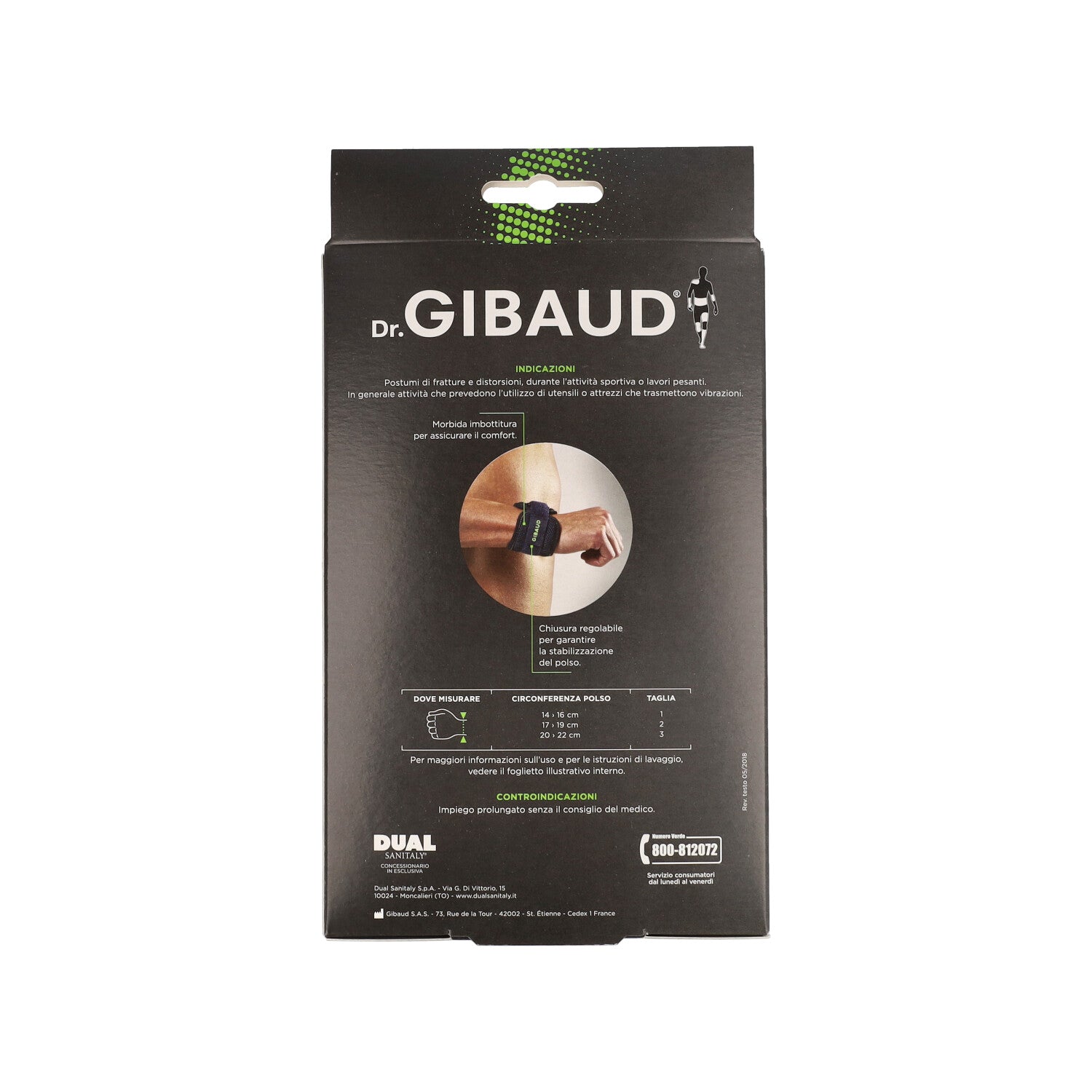 GIBAUD SPORT POLSIERA 03