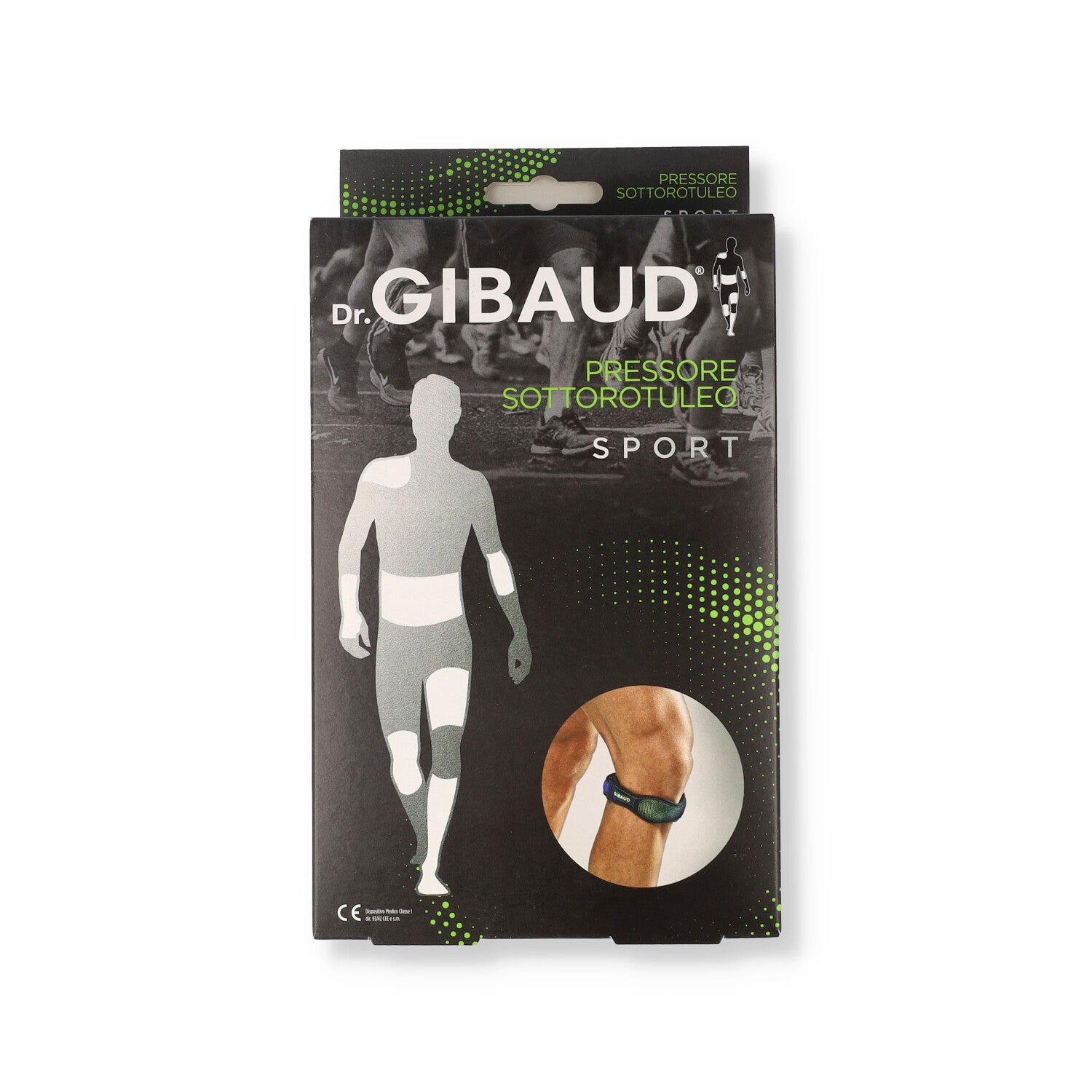 GIBAUD SPORT PRESSORE SOTTOROTULEO 02