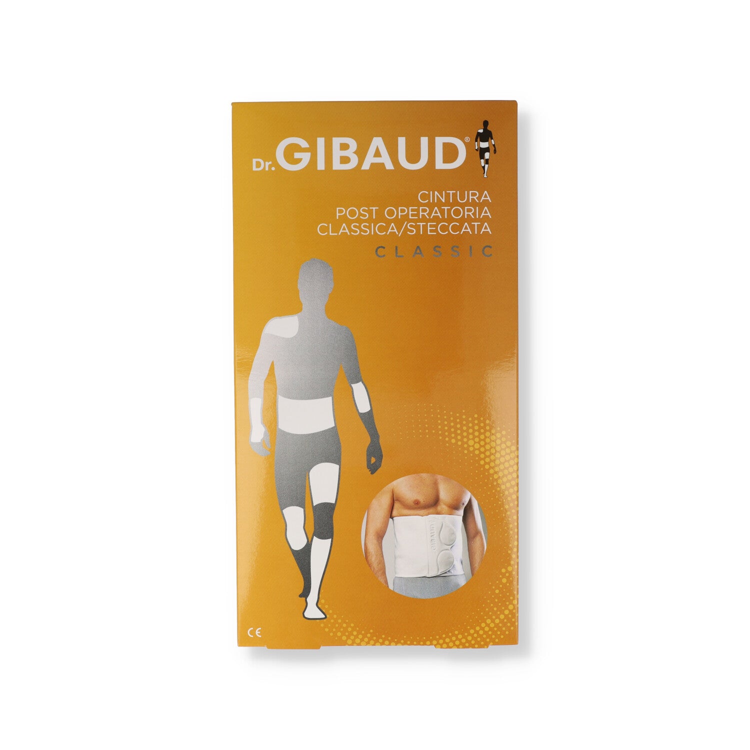 GIBAUD CLASSIC CINT POSTOP ST3