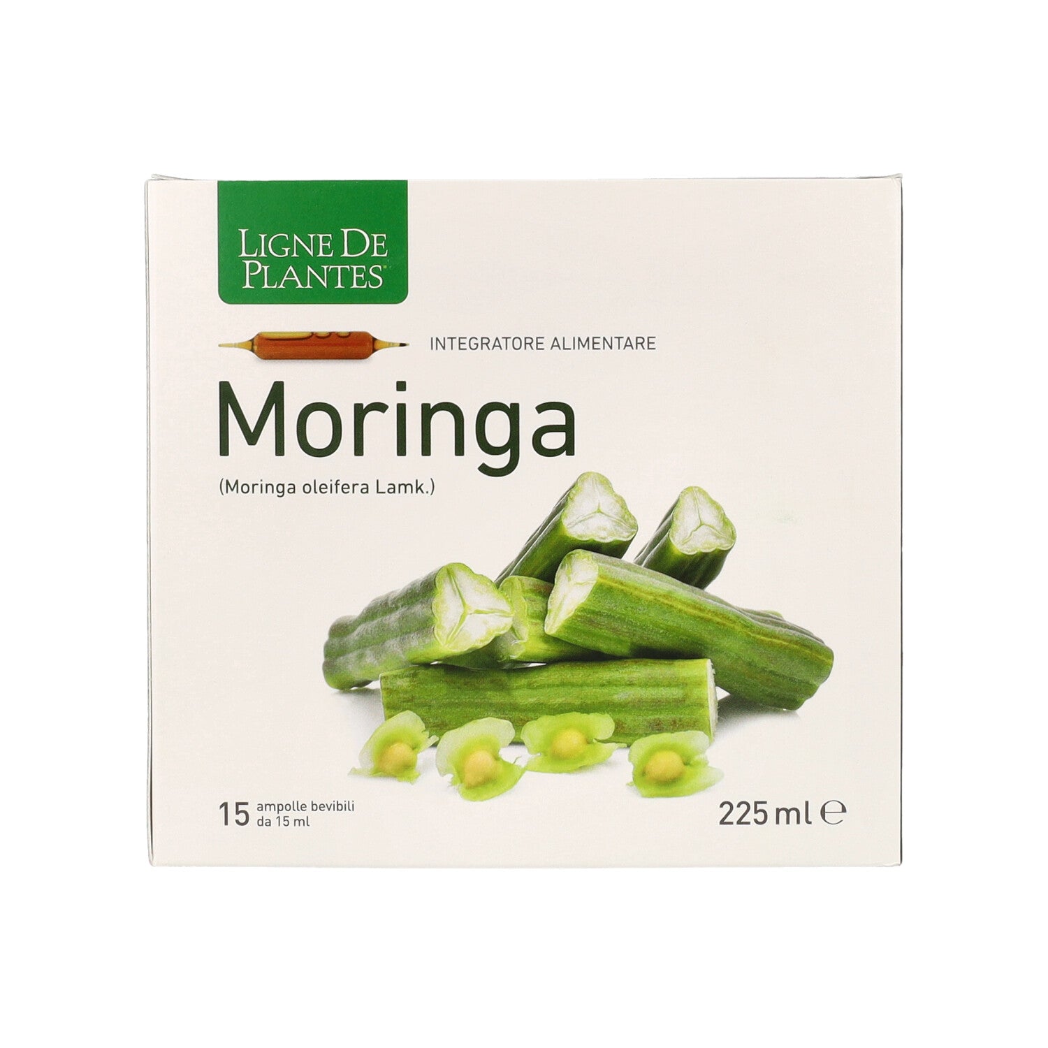 MORINGA 15AB 15ML