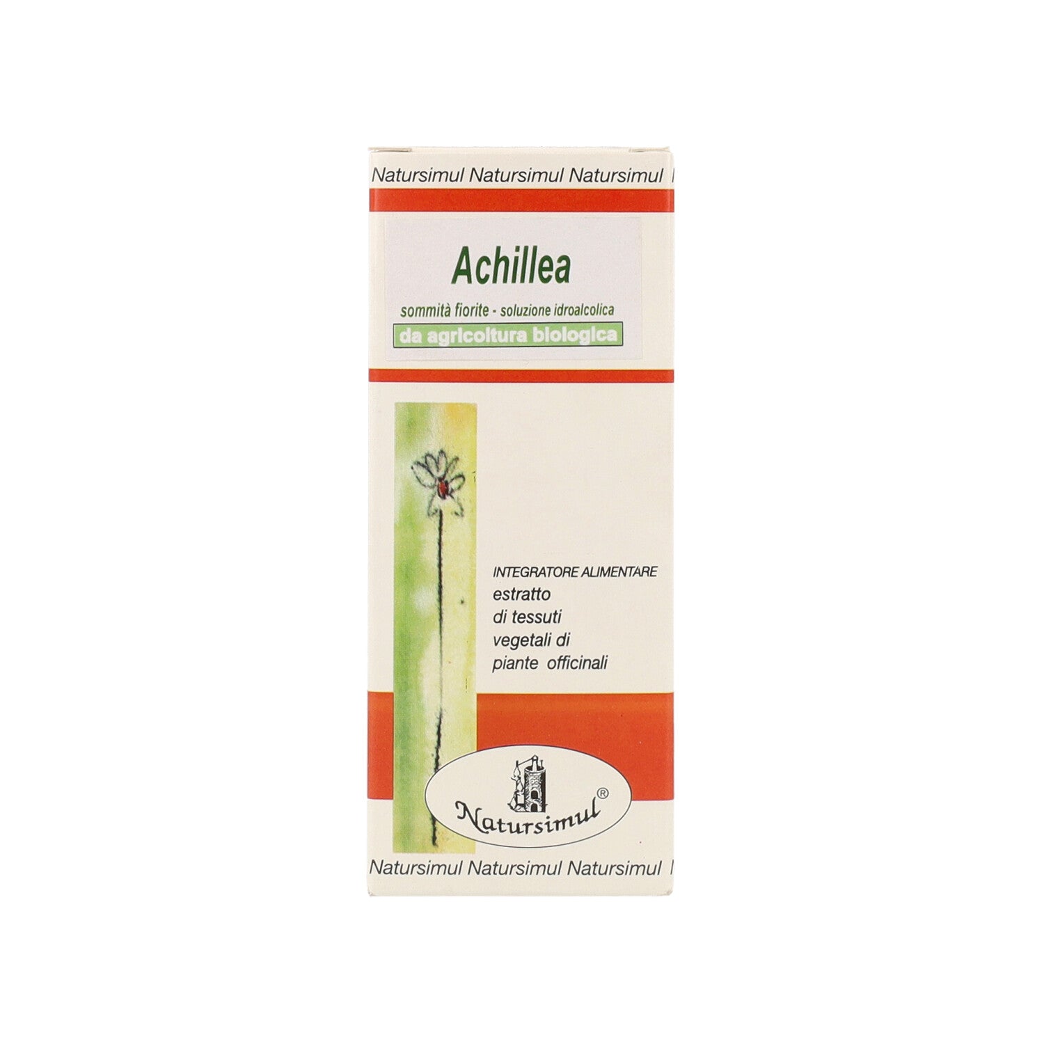 ACHILLEA IAL GTT 50ML