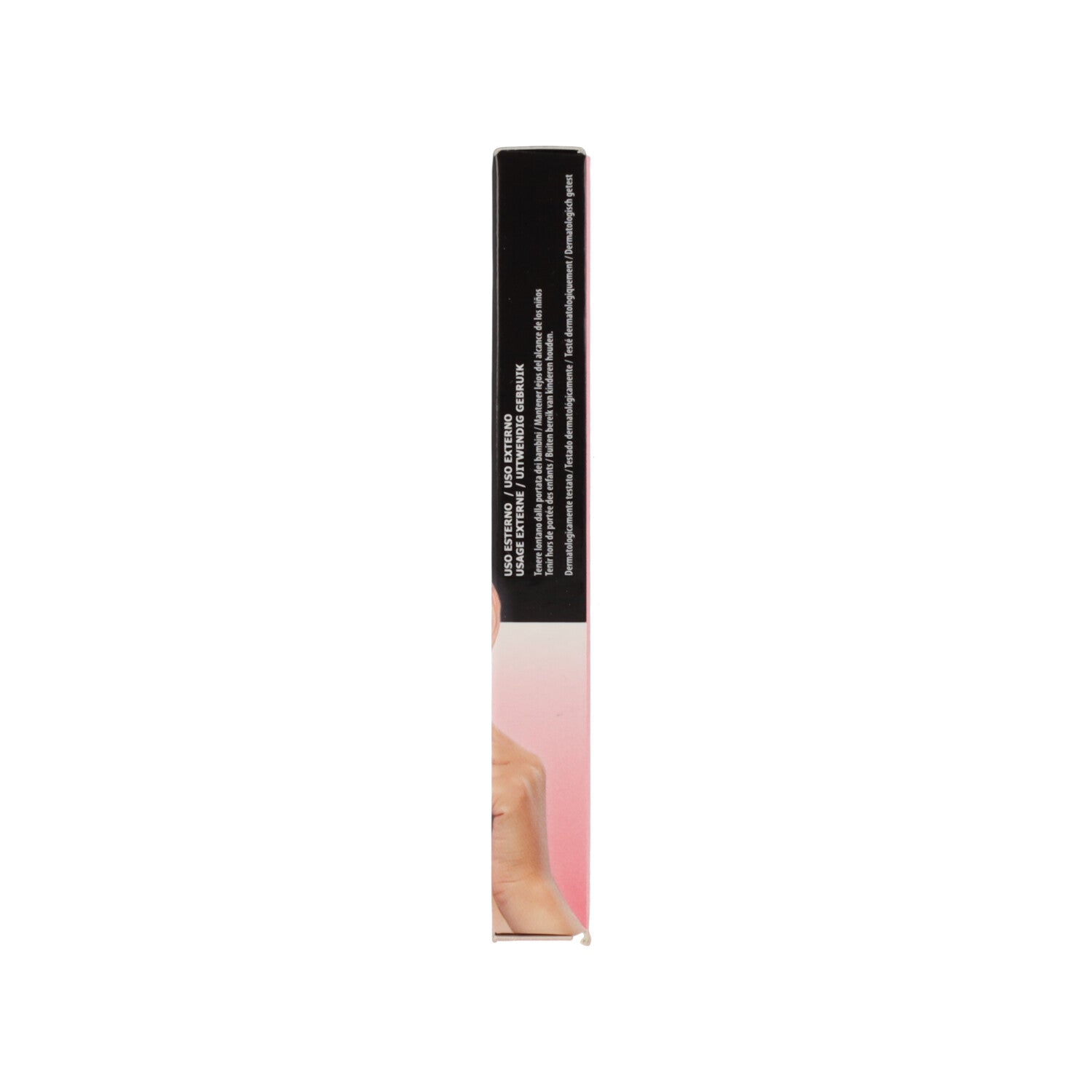 SYNERGY DERM PEEL OFF MASK