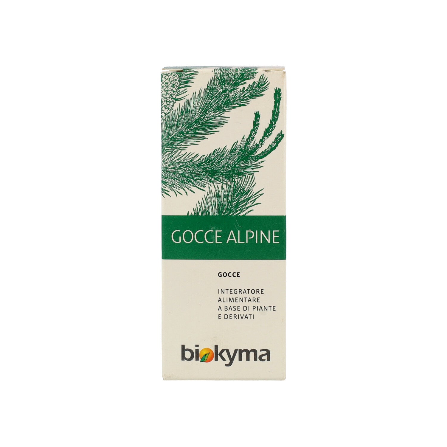 GOCCE ALPINE MISCELA 50ML