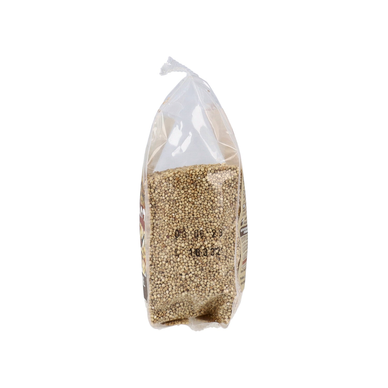 QUINOA ITALIANA SENZA GLUTINE 300G