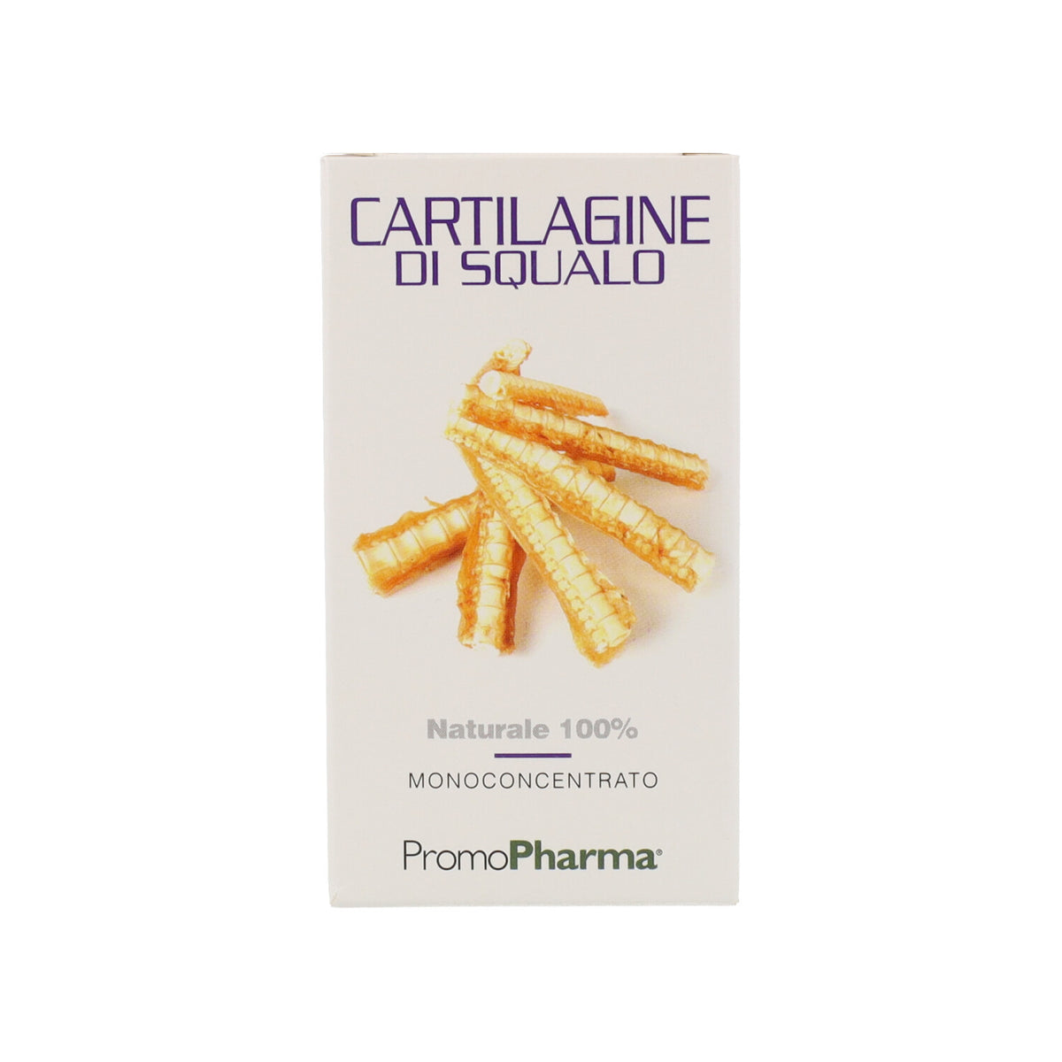 CARTILAGINE SQUALO 50CPS