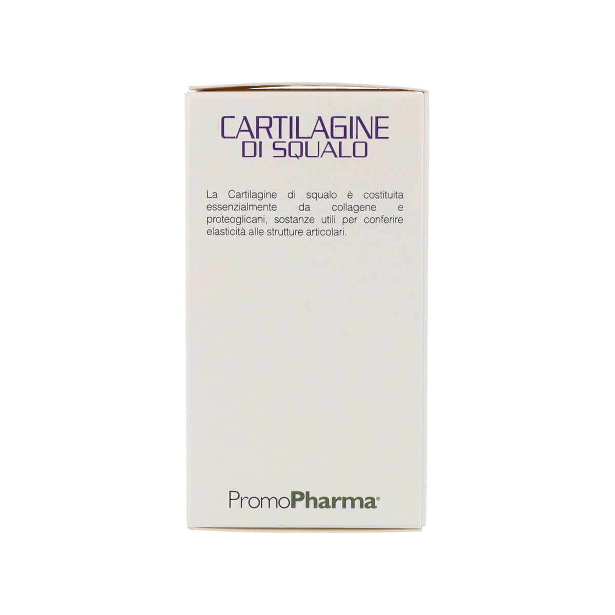 CARTILAGINE SQUALO 50CPS