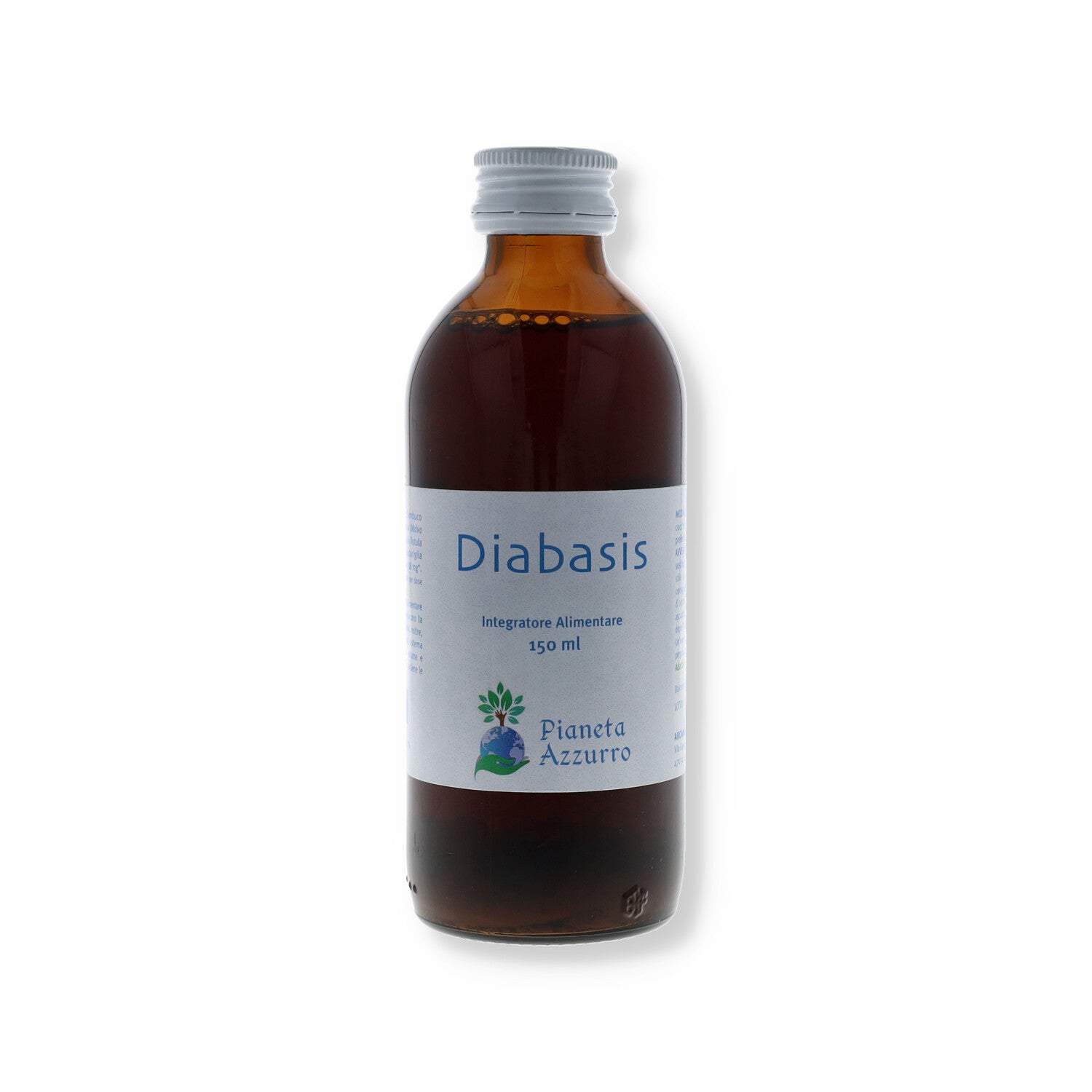 DIABASIS 150ML PIANETA AZZURRO