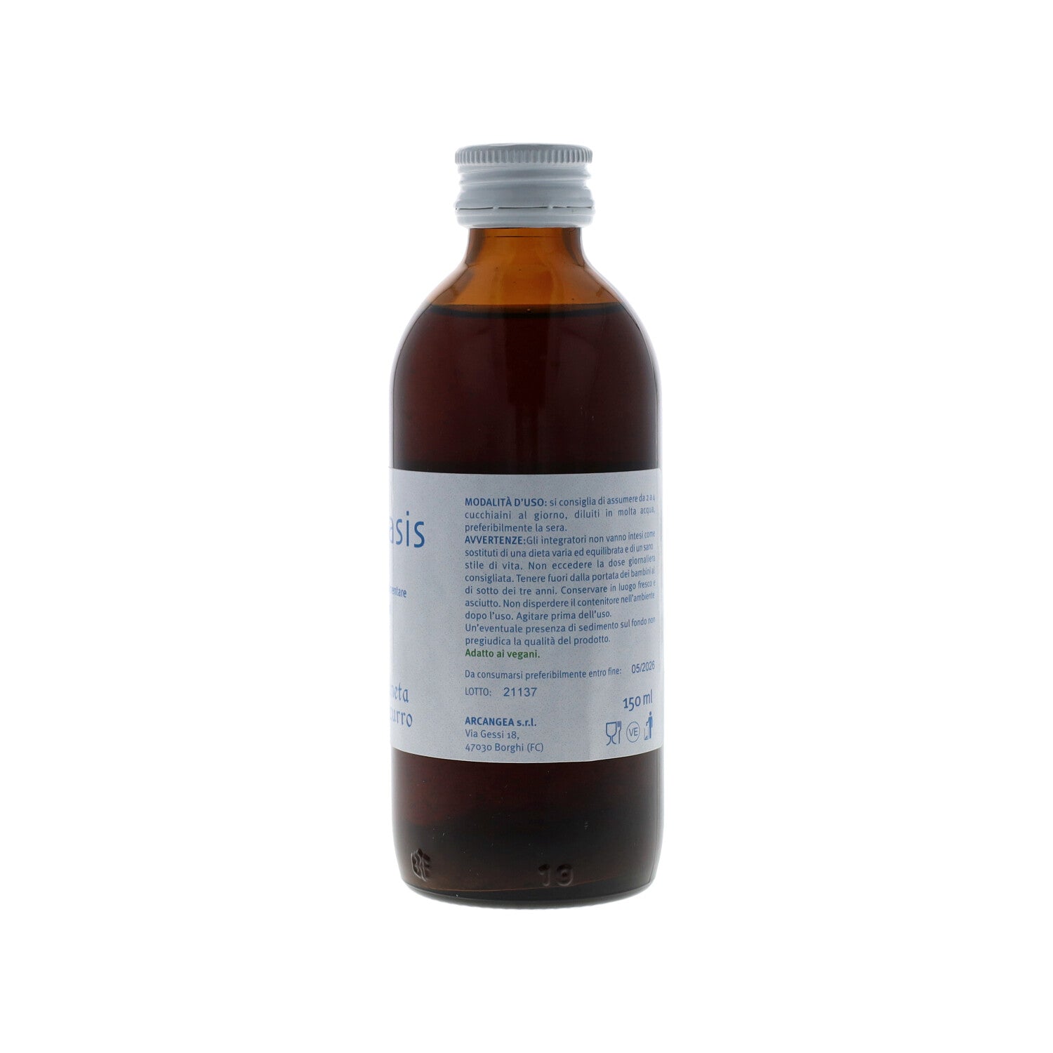 DIABASIS 150ML PIANETA AZZURRO