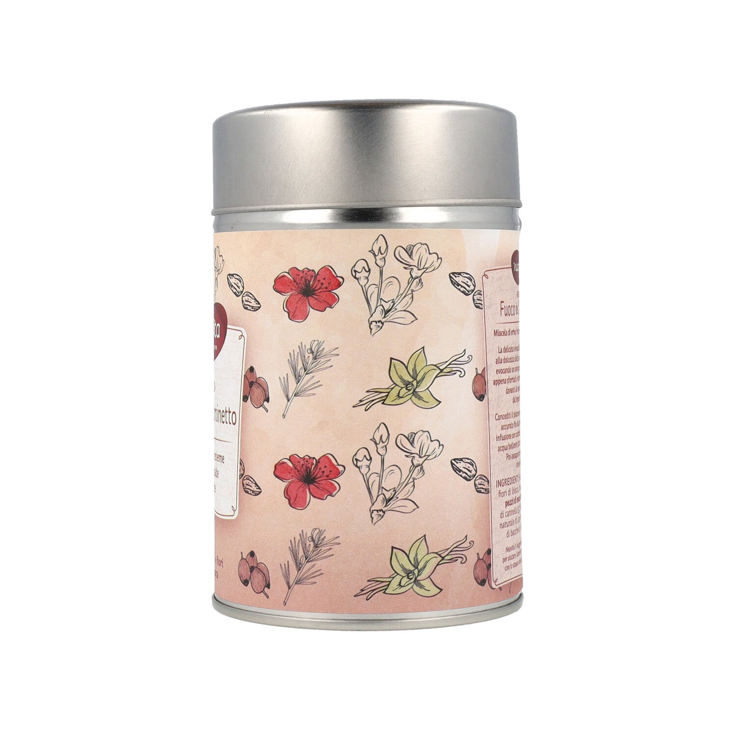 NEAVITA FUOCO DEL CAMINETTO 100G