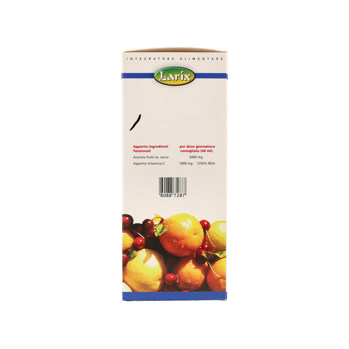 AGRUVITA DRINK 500ML