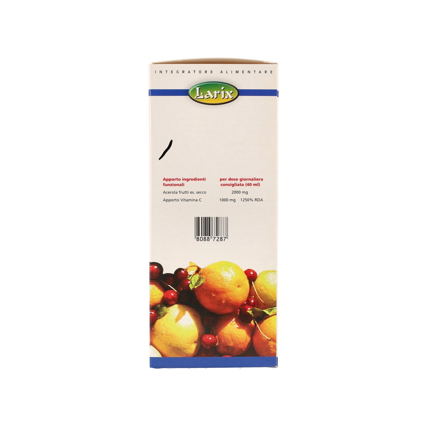 AGRUVITA DRINK 500ML