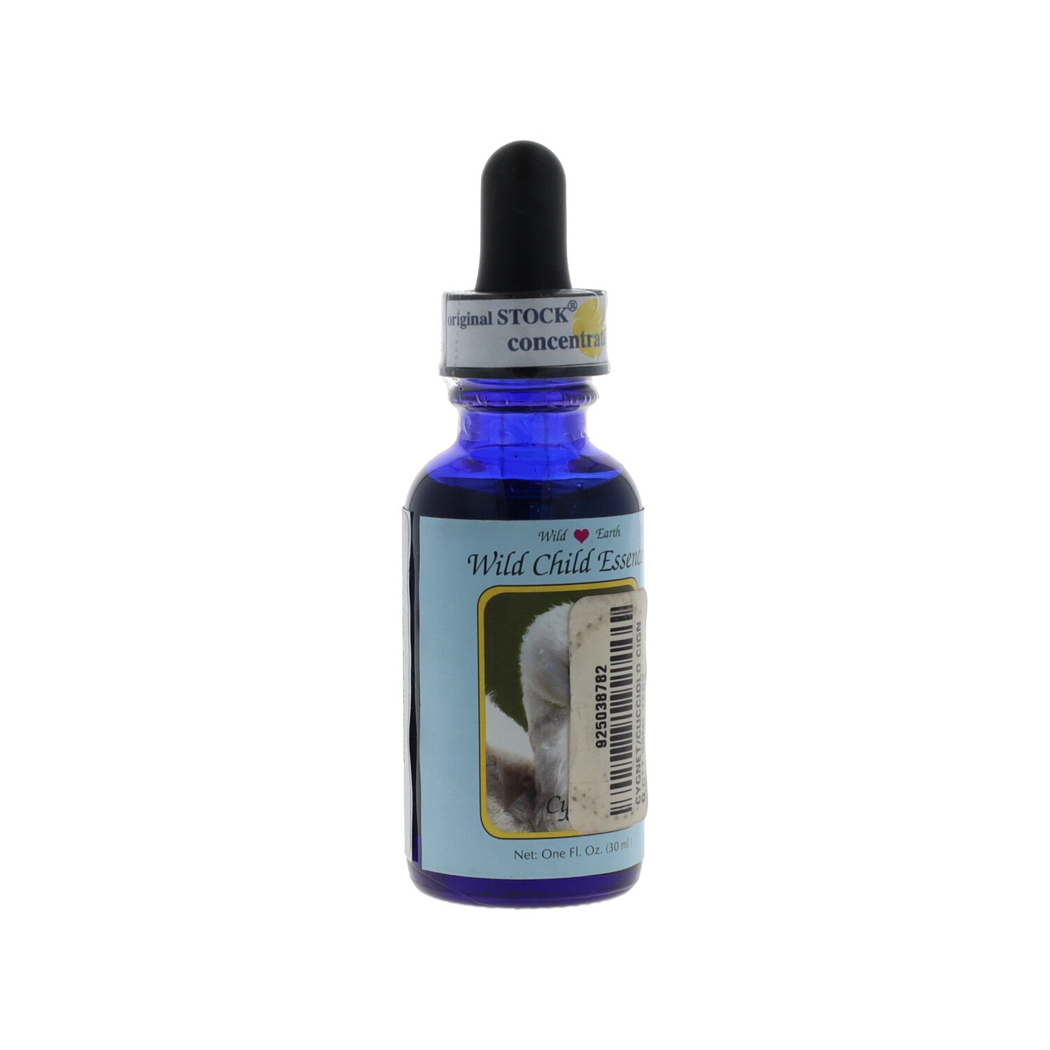 FORMULA COMPOSTA WILD EARTH CYGNET 30ML