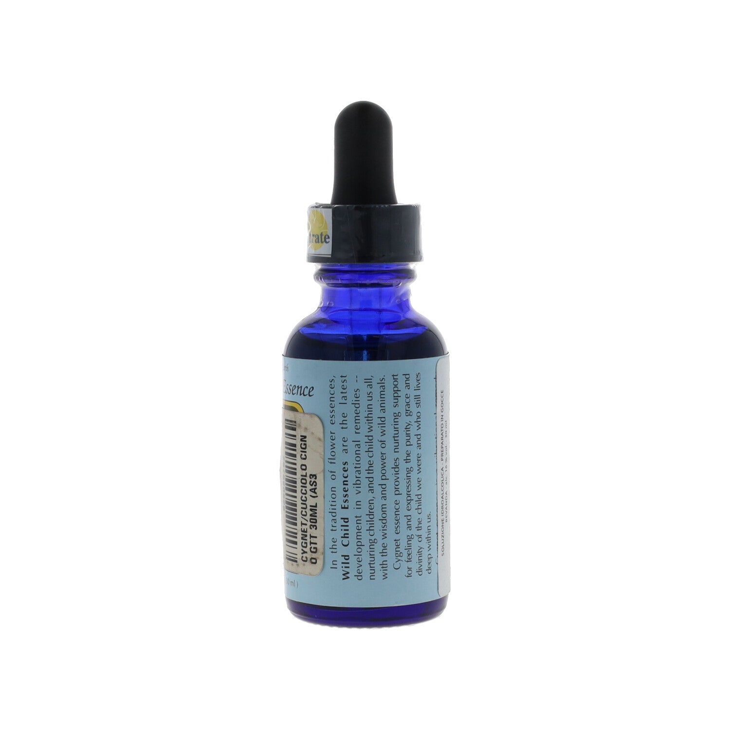 FORMULA COMPOSTA WILD EARTH CYGNET 30ML