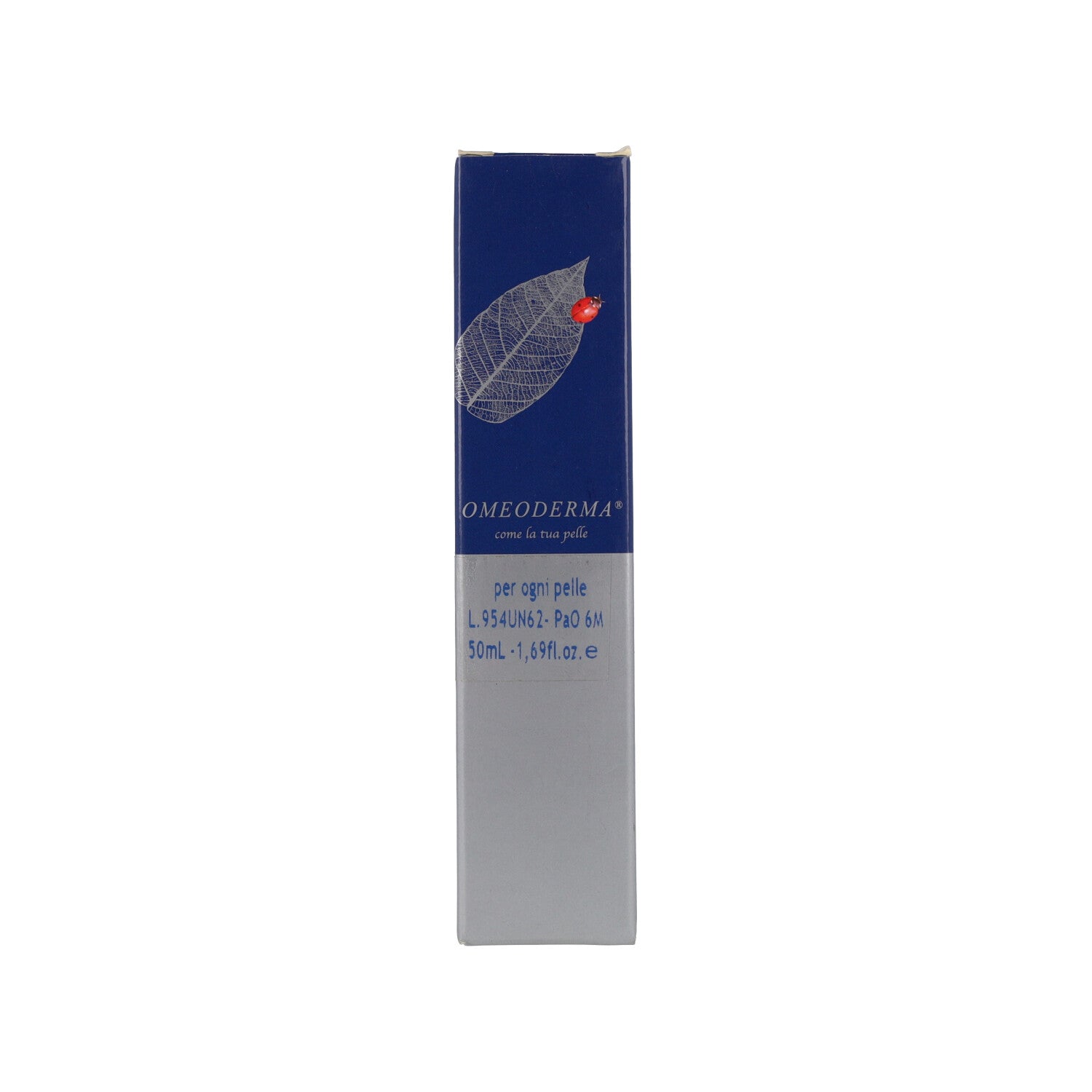 CREMA OCCHI/LABBRA PELLE SENSIBILI 50ML