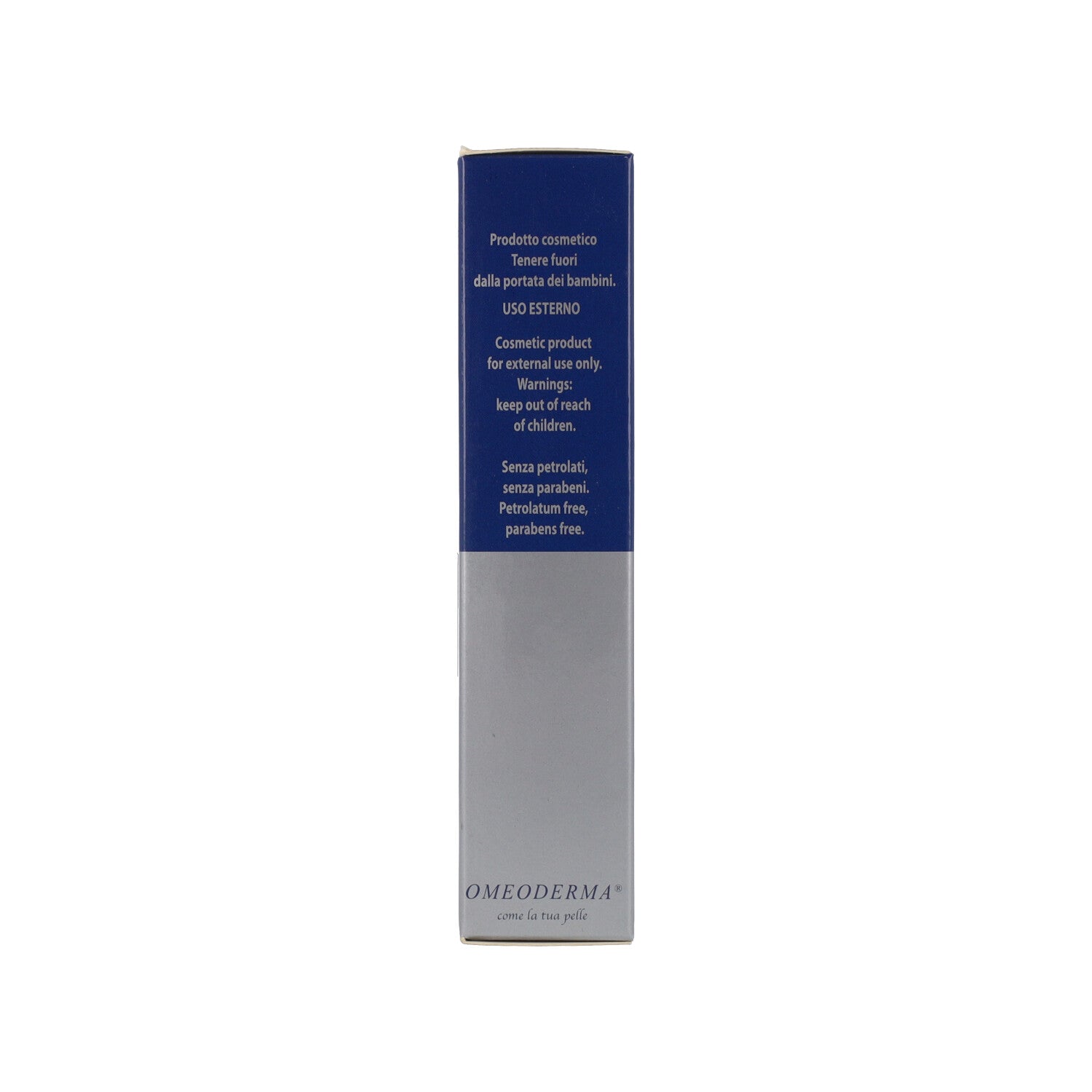 CREMA OCCHI/LABBRA PELLE SENSIBILI 50ML