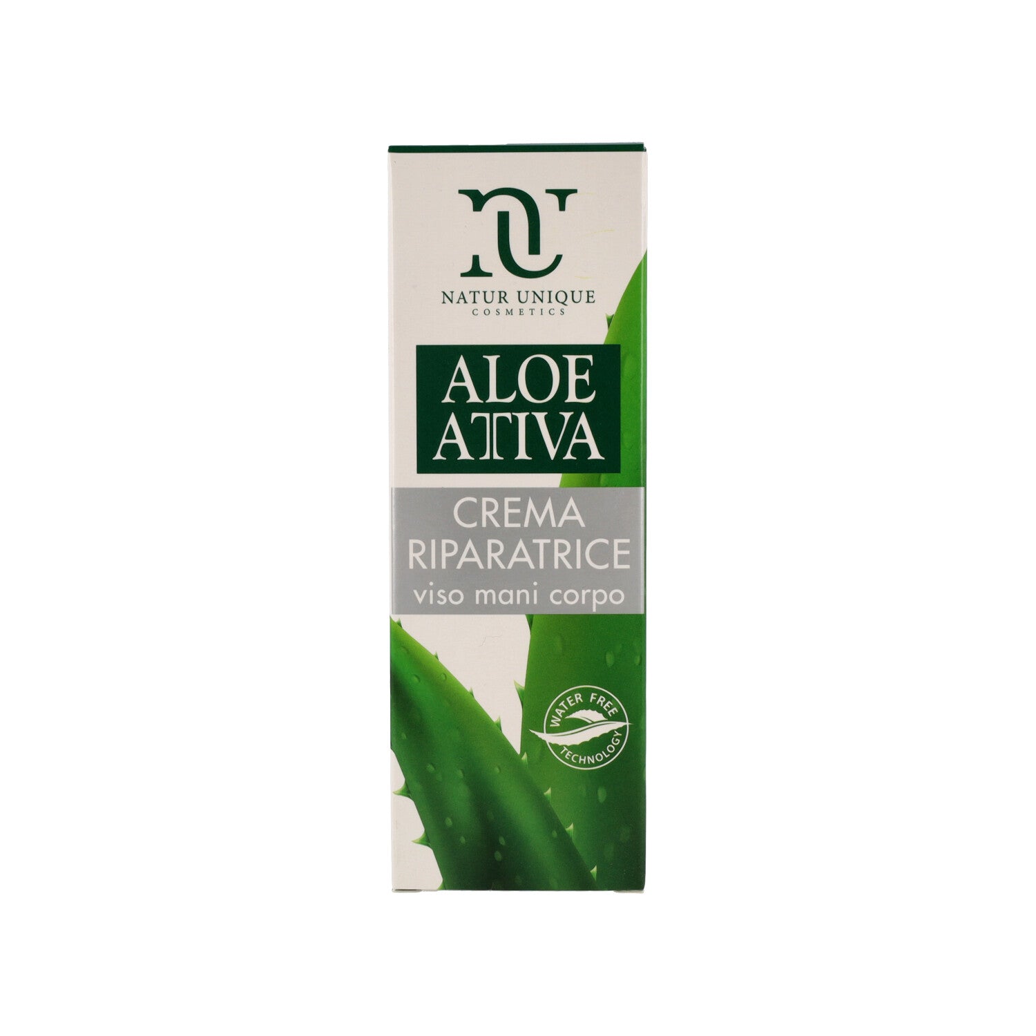 ALOE RIPARATRICE CREMA 150ML
