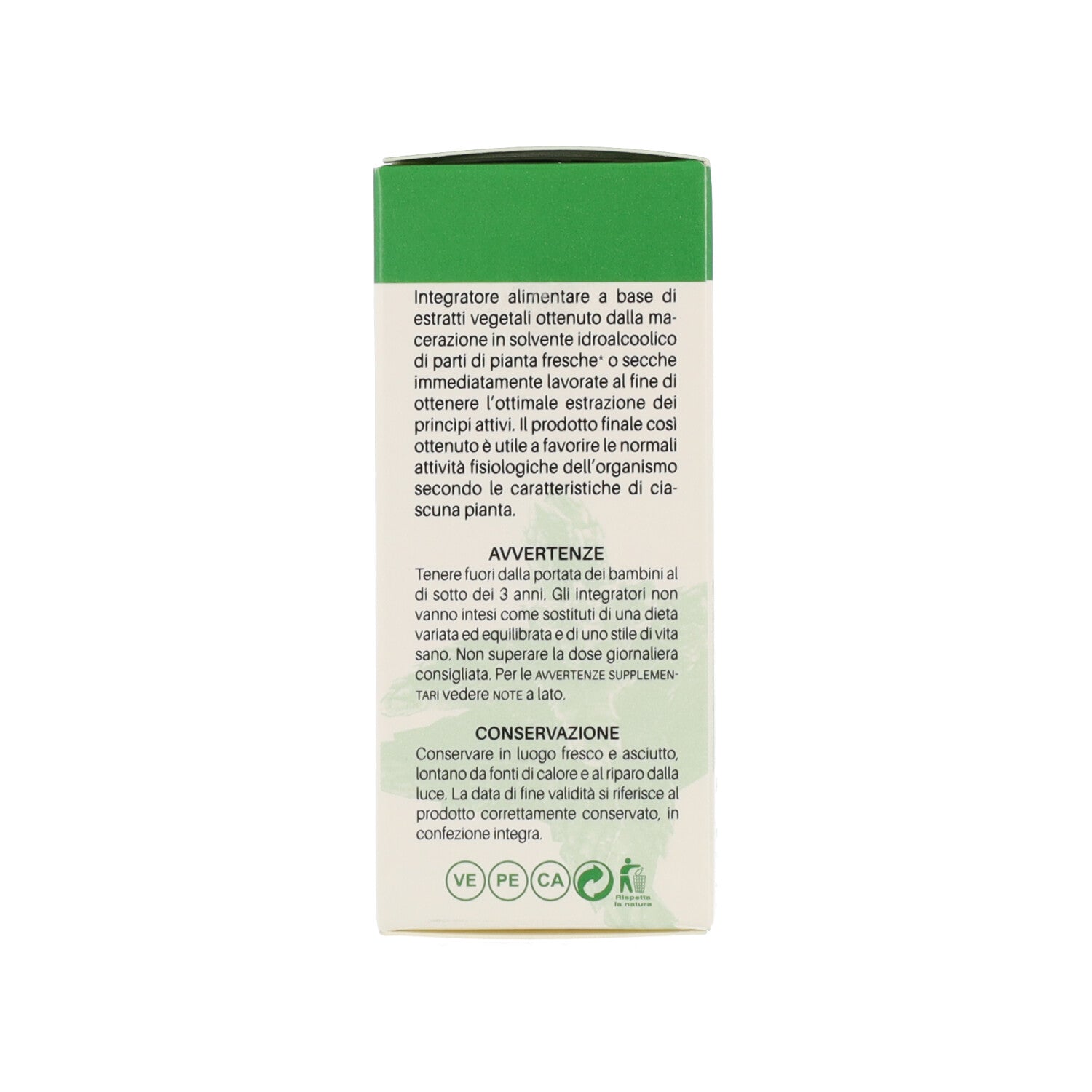 ARTEMISIA 60ML GTT
