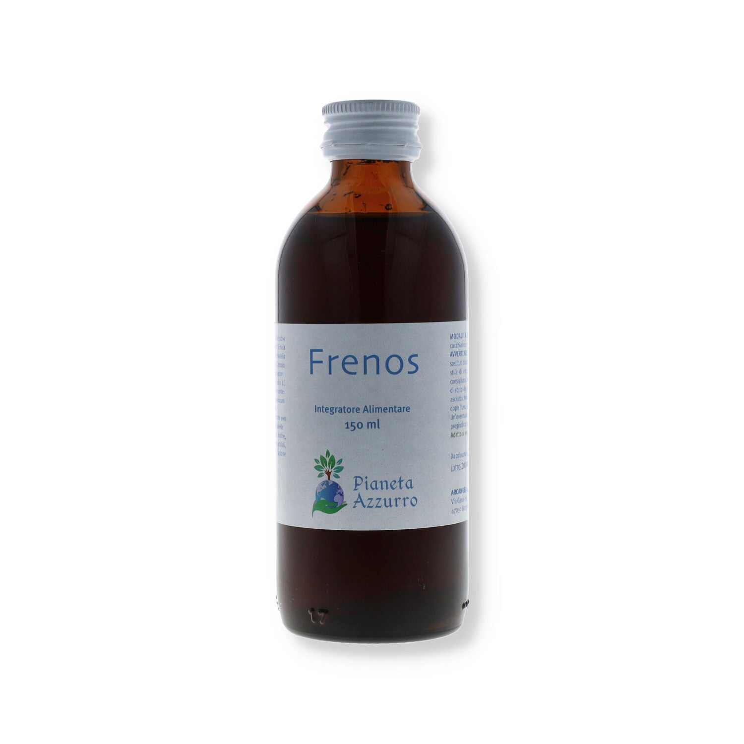 FRENOS ELISIR 150ML PIANETA AZZURRO
