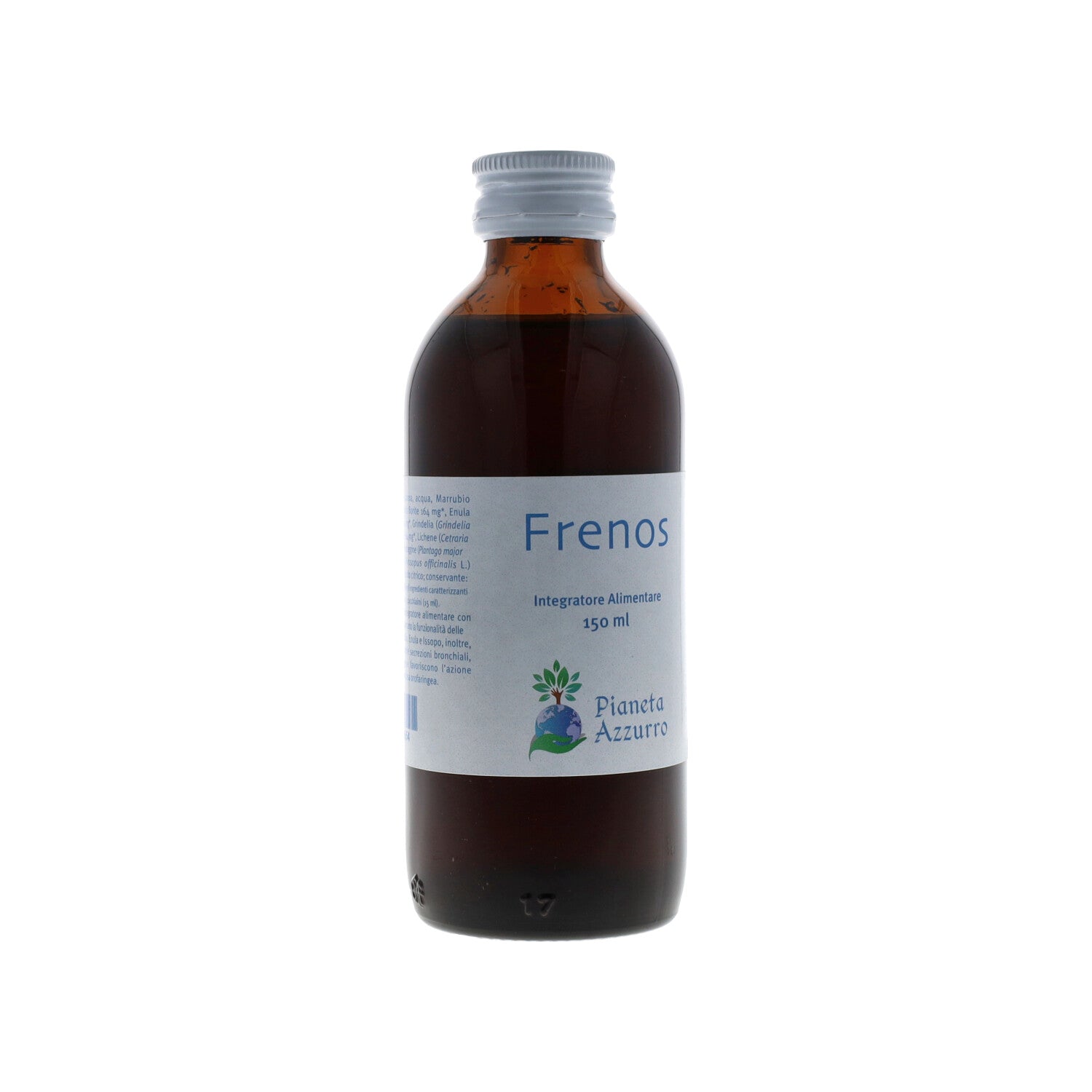 FRENOS ELISIR 150ML PIANETA AZZURRO