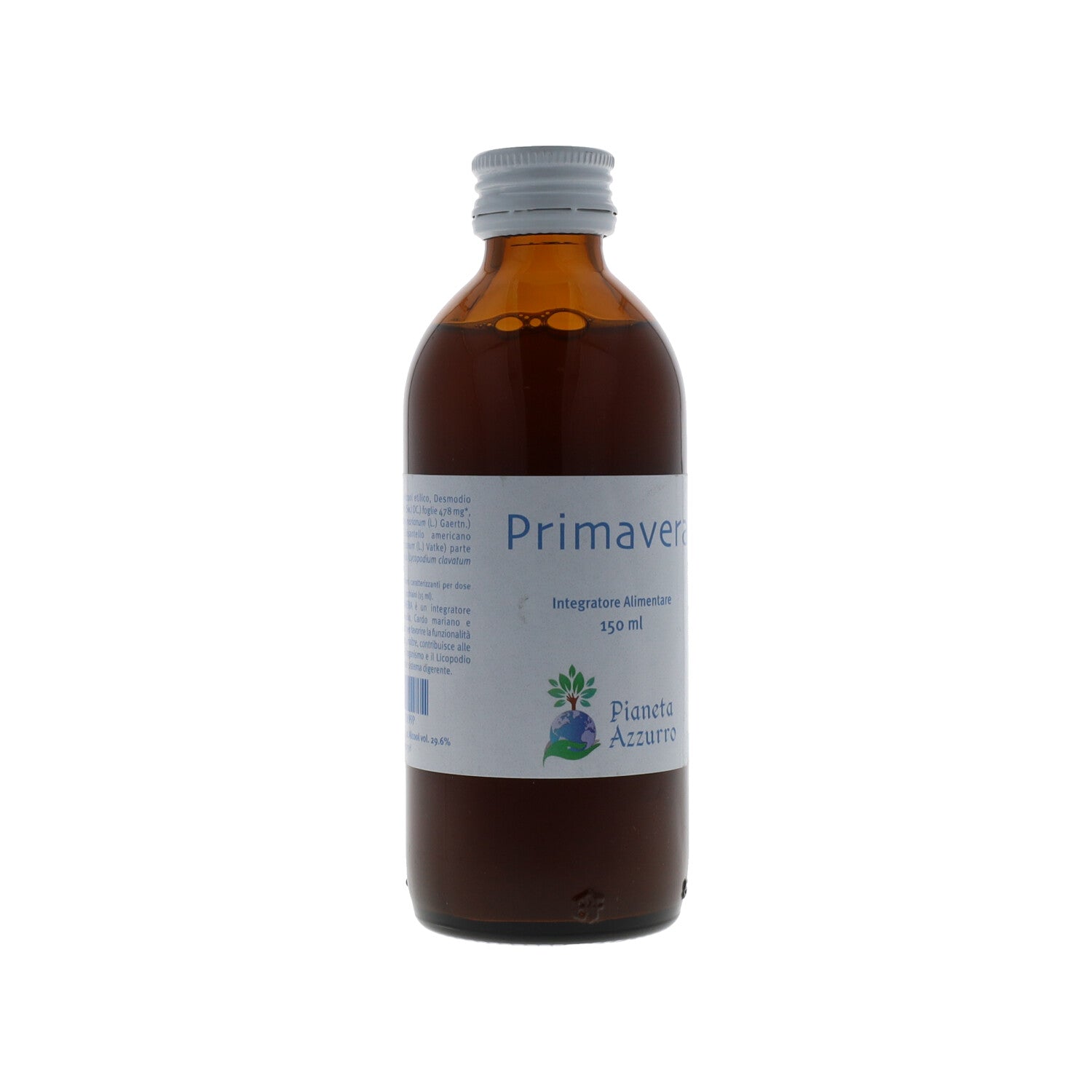 PRIMAVERA 150ML PIANETA AZZURRO