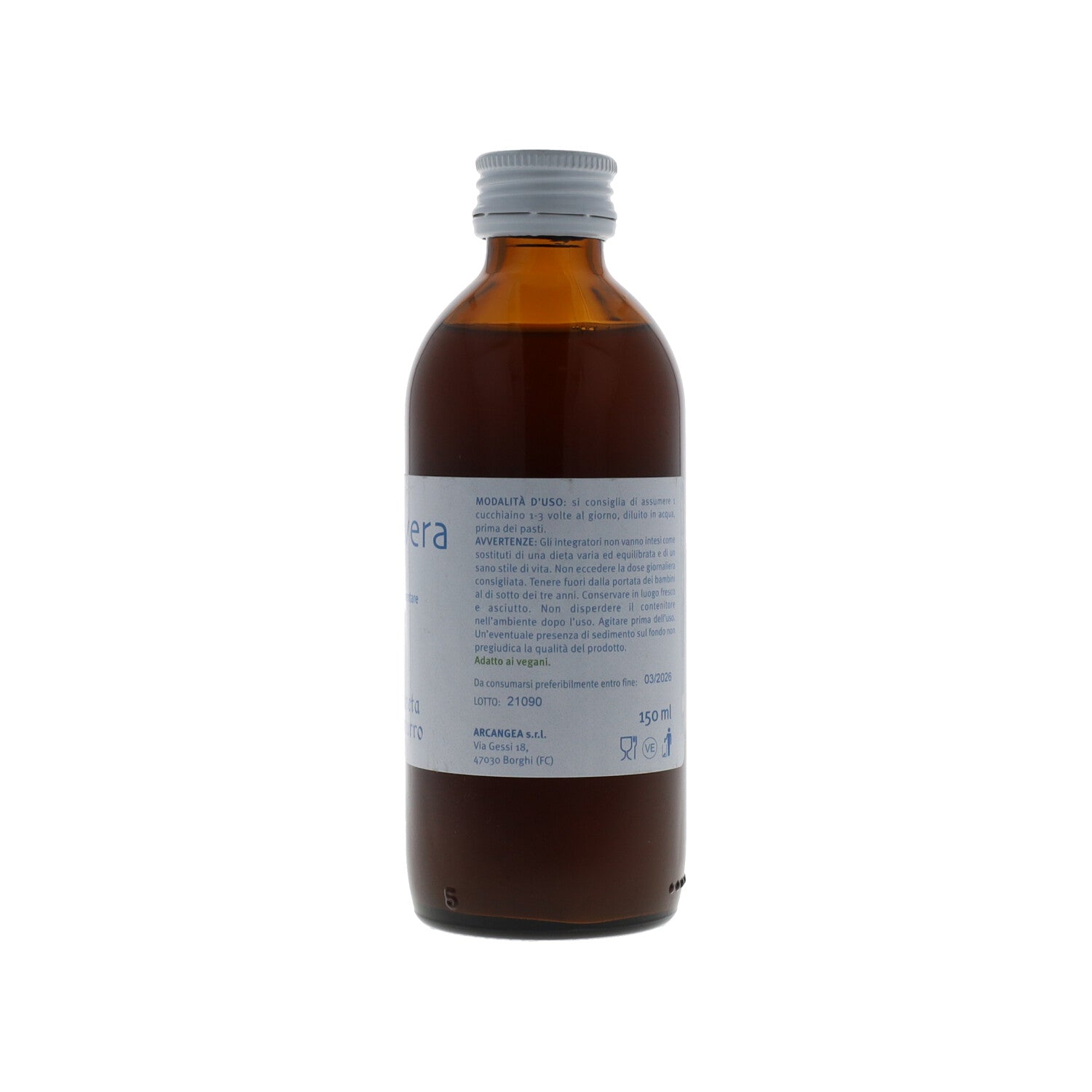 PRIMAVERA 150ML PIANETA AZZURRO