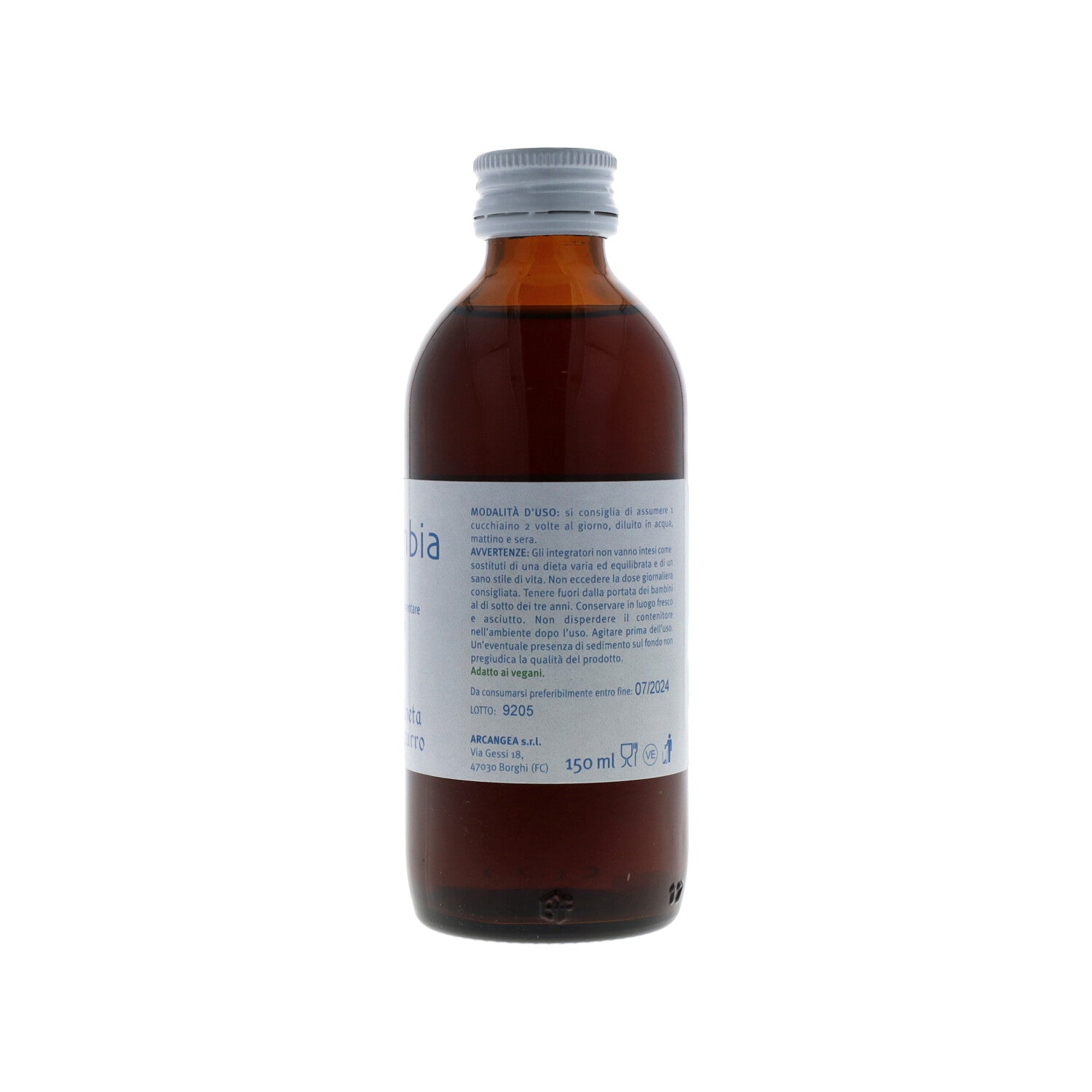 RICAMBIA 150ML PIANETA AZZURRO