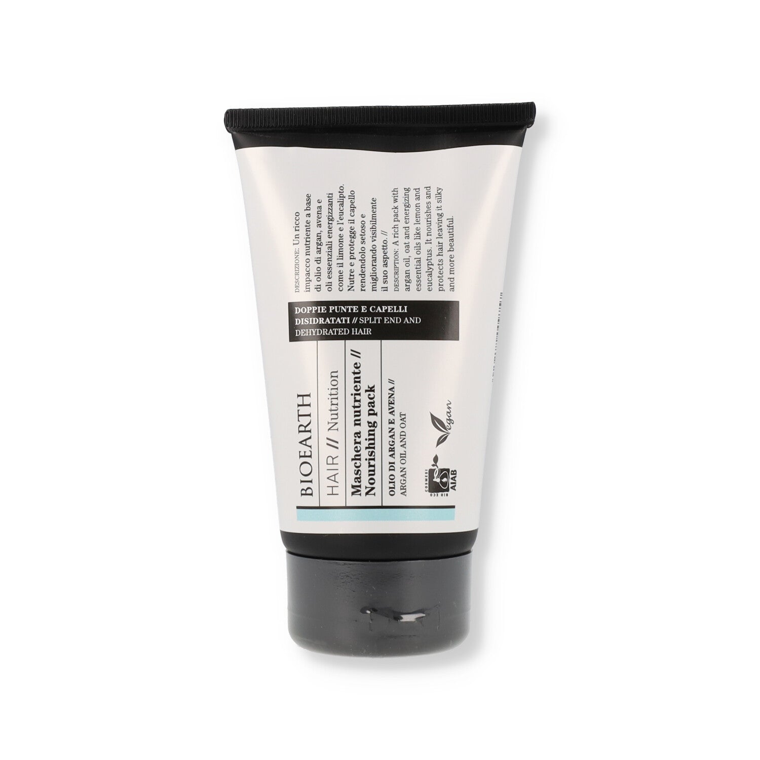 HAIR MASCHERA NUTRIENTE 150ML