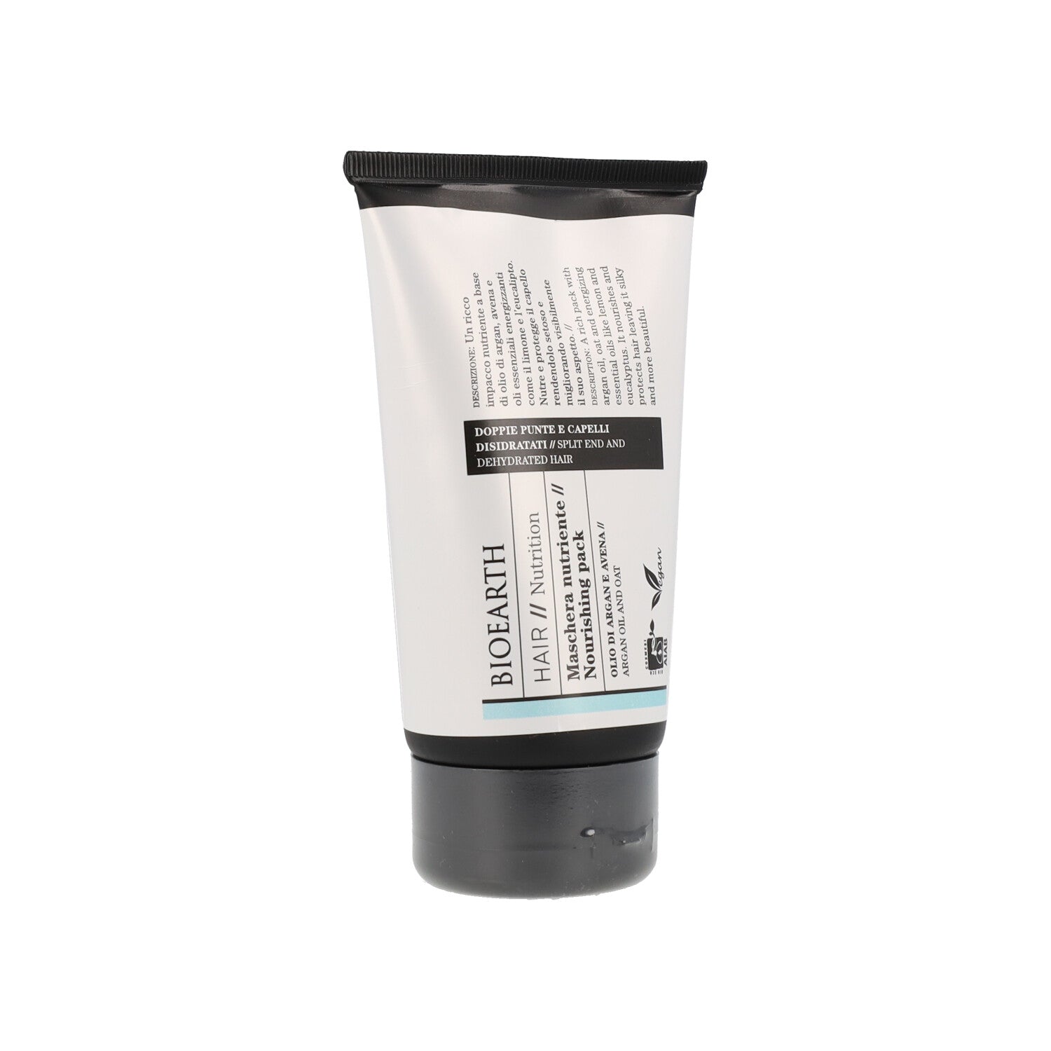HAIR MASCHERA NUTRIENTE 150ML