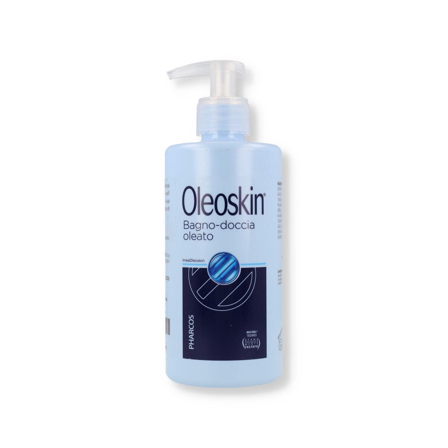 OLEOSKIN BAGNODOC PHARCOS400ML