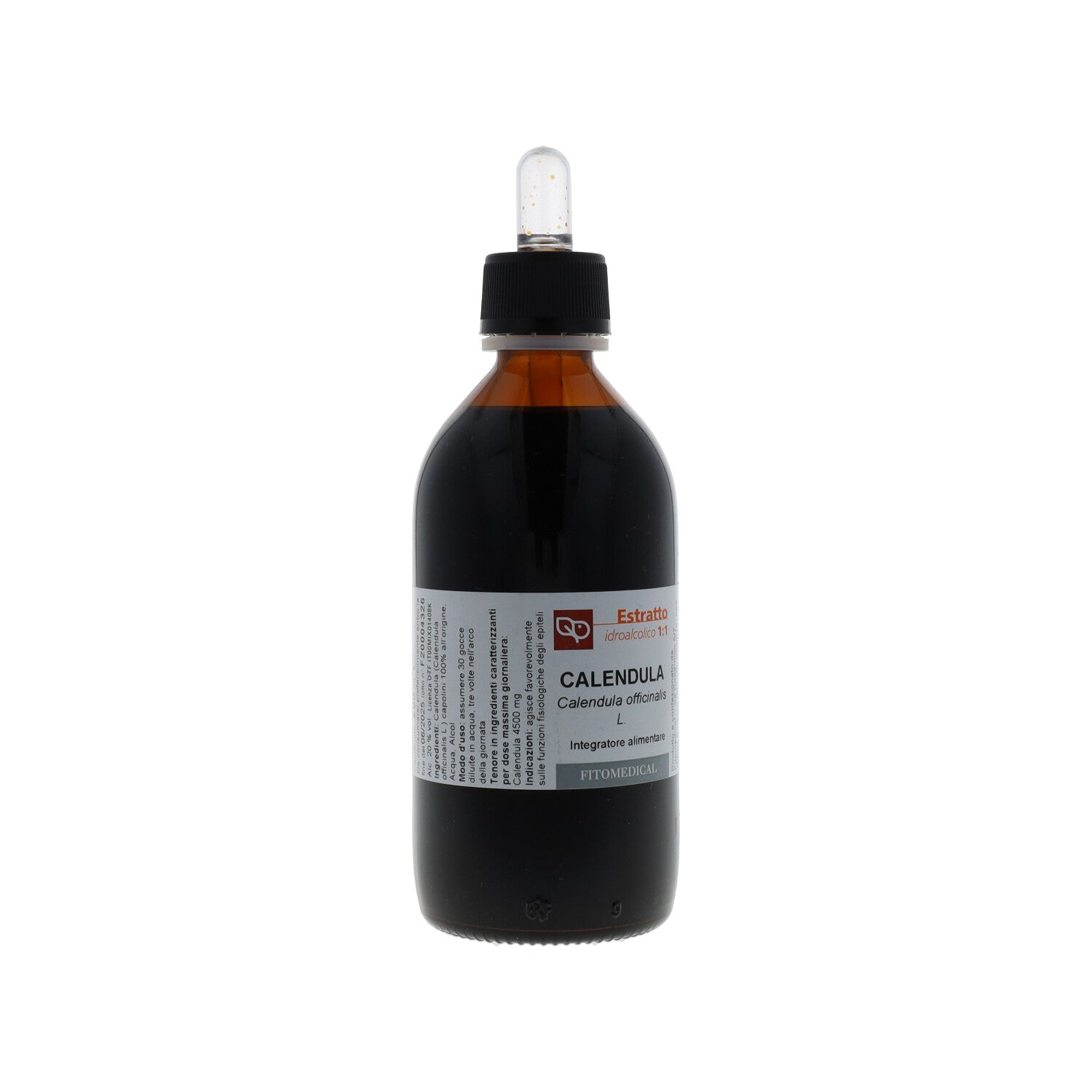 CALENDULA EI GTT 200ML