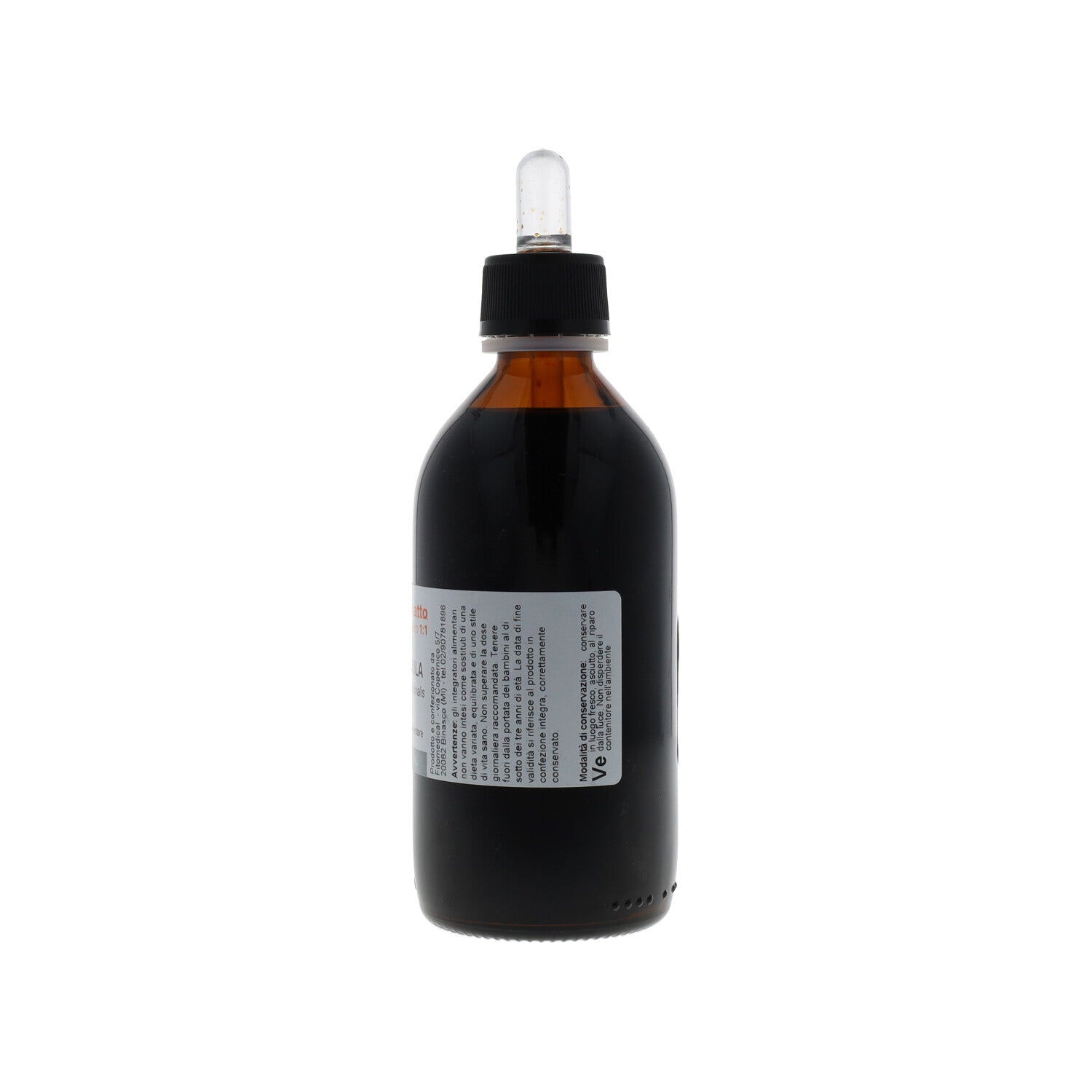 CALENDULA EI GTT 200ML