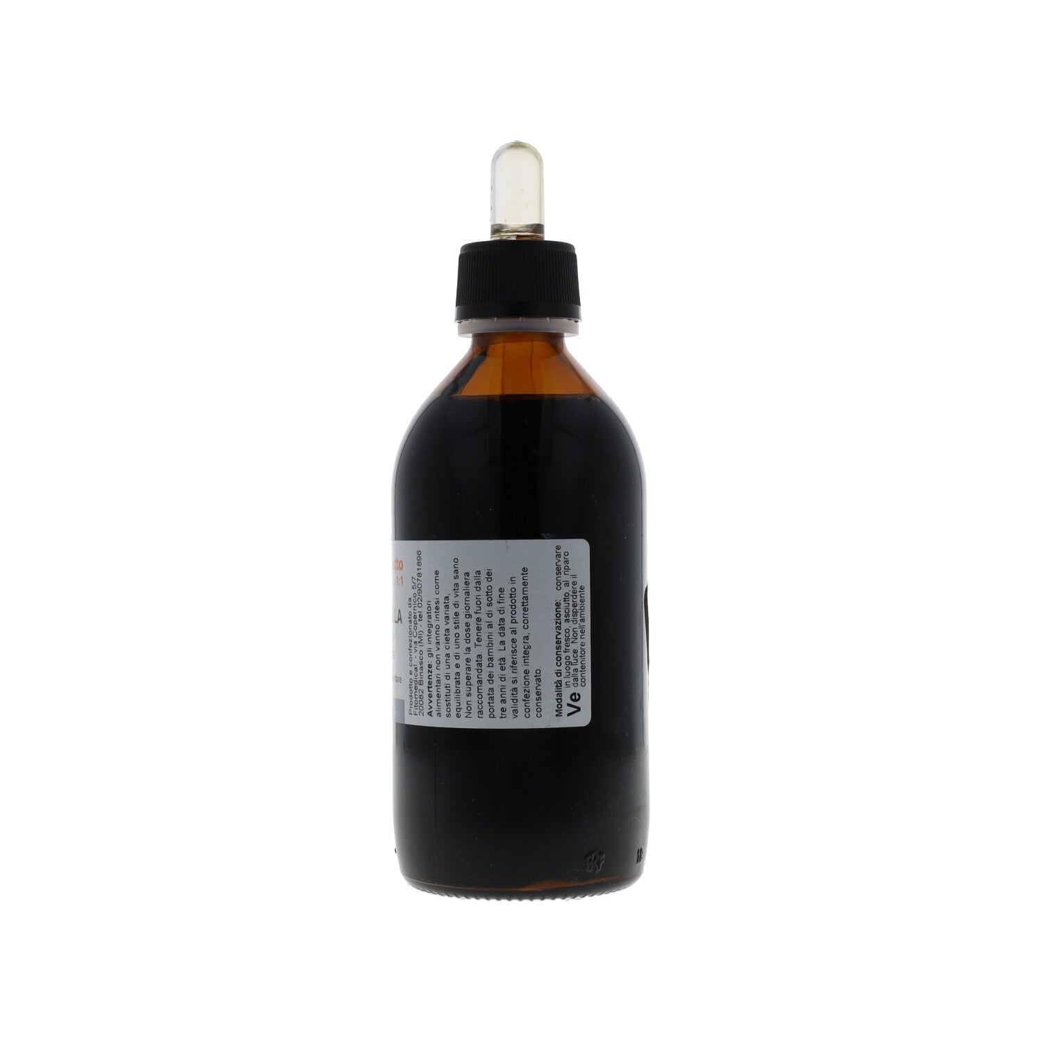 CAMOMILLA EI GTT 200ML