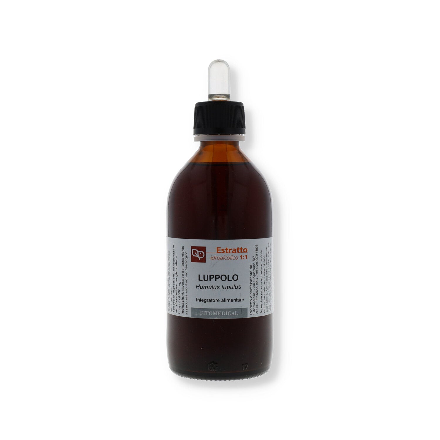LUPPOLO EI 200ML