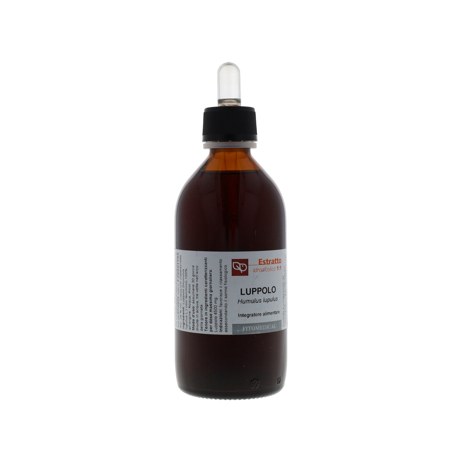 LUPPOLO EI 200ML