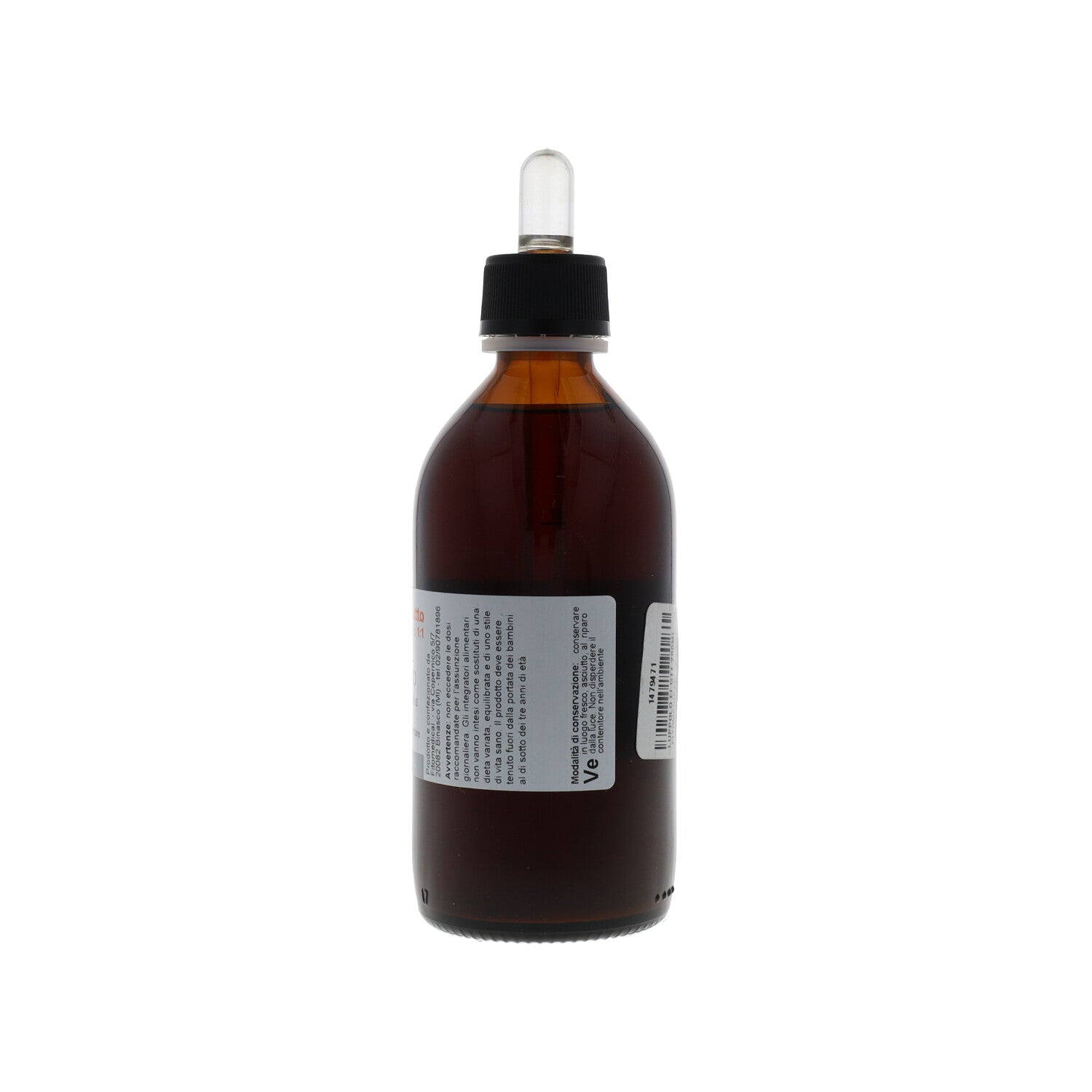 LUPPOLO EI 200ML