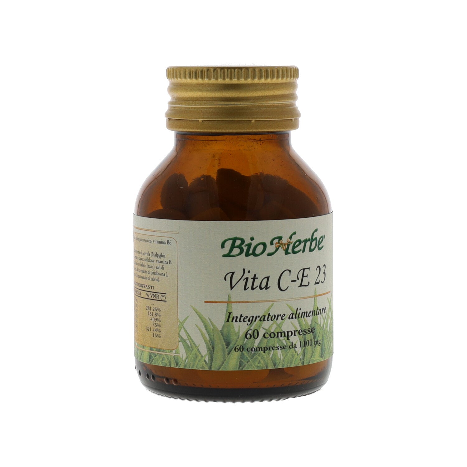 VITAMINA C