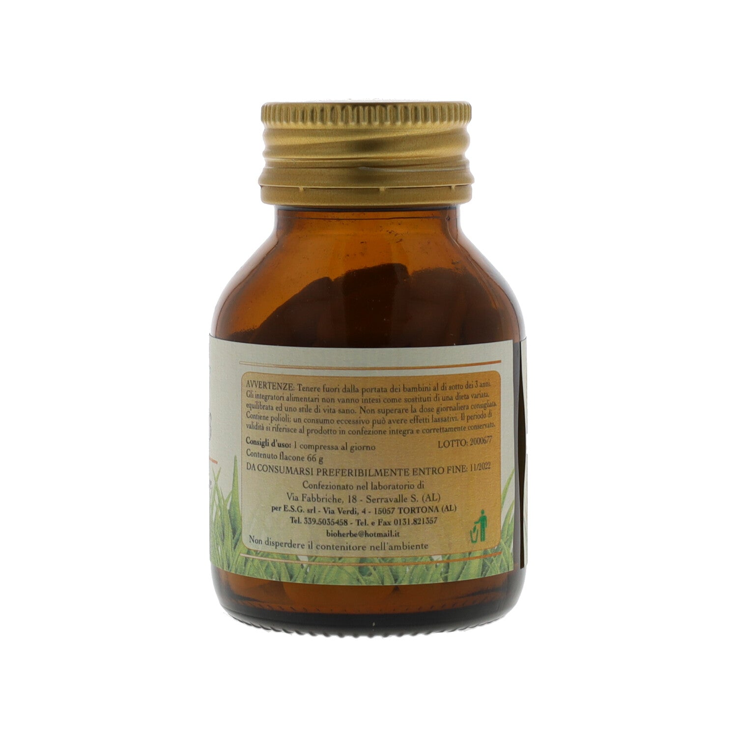 VITAMINA C