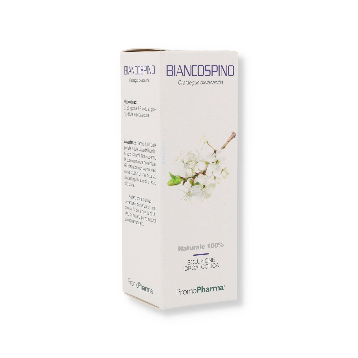 BIANCOSPINO  50ML