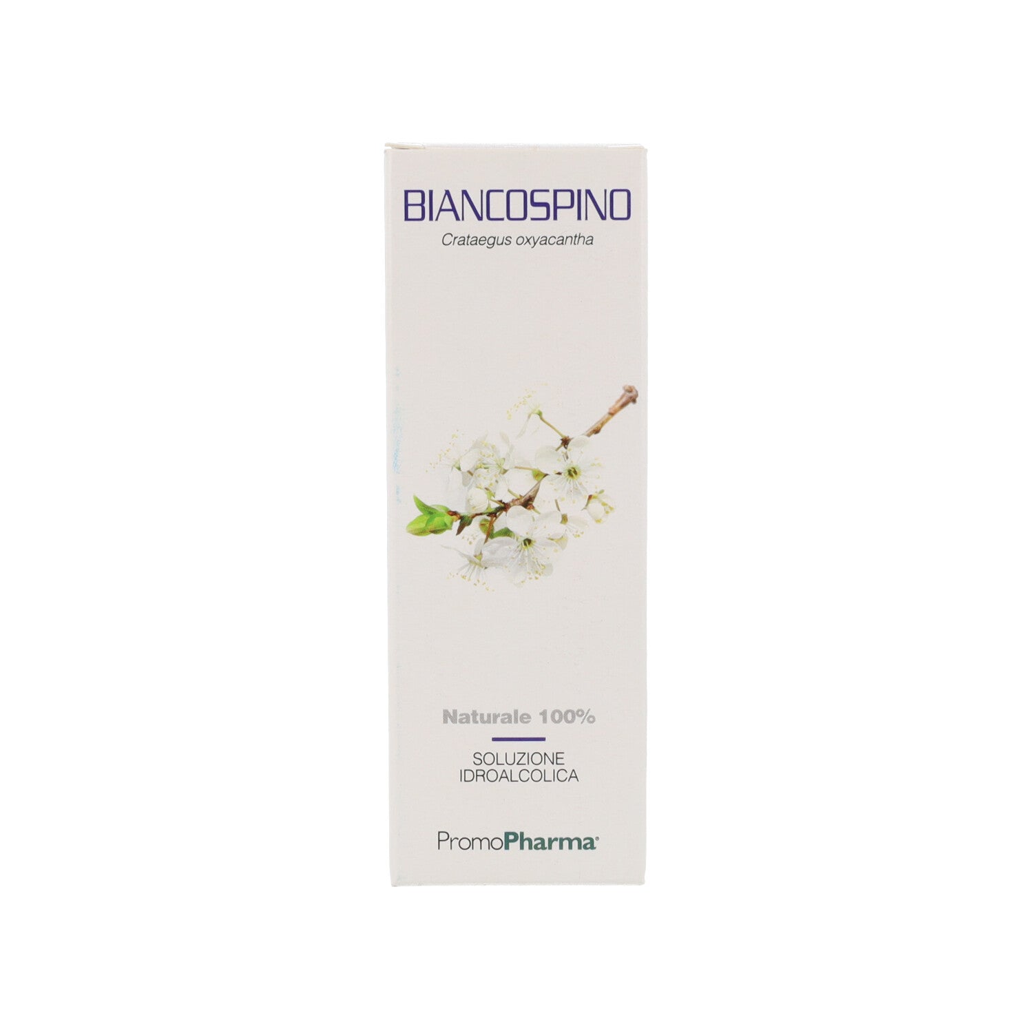 BIANCOSPINO  50ML