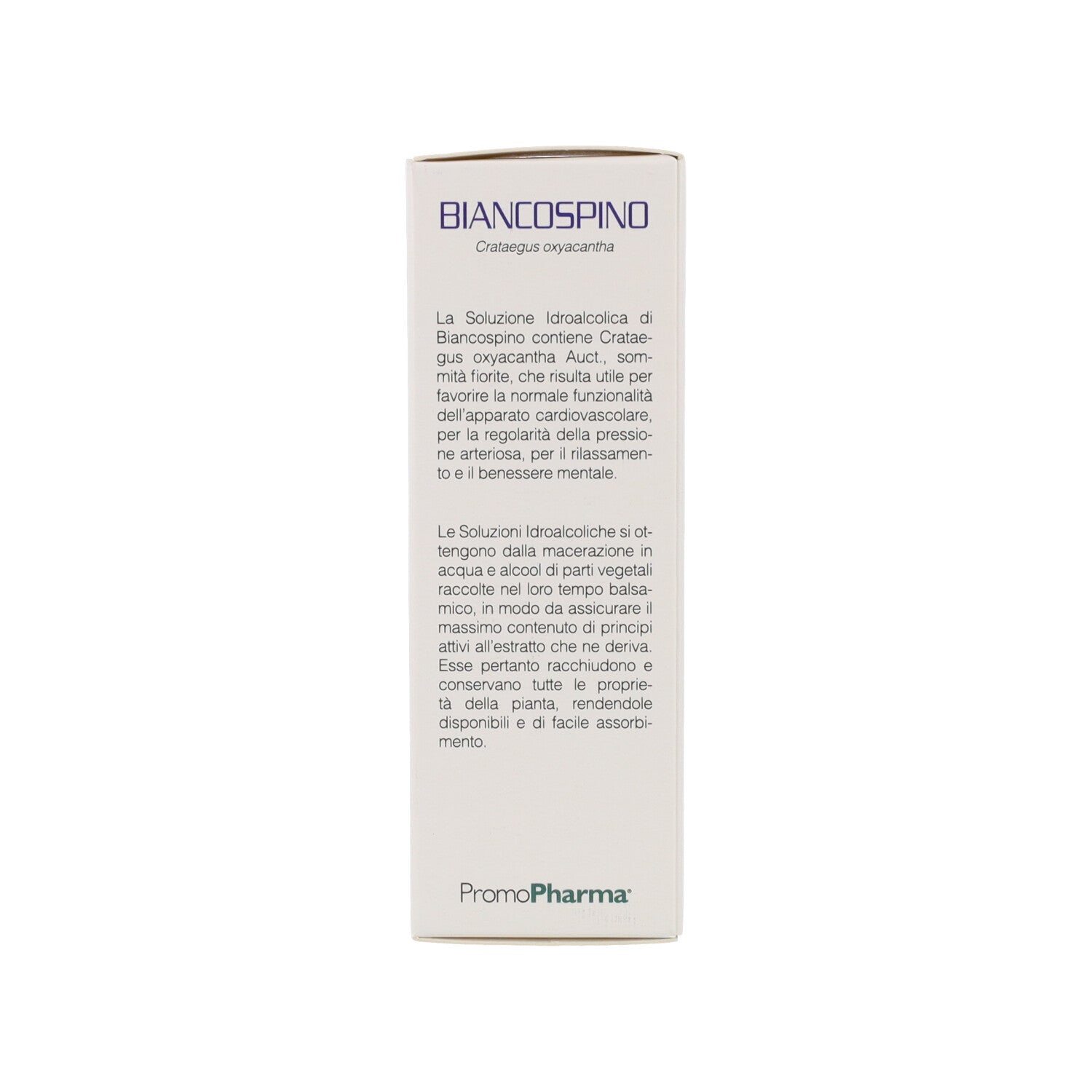 BIANCOSPINO  50ML