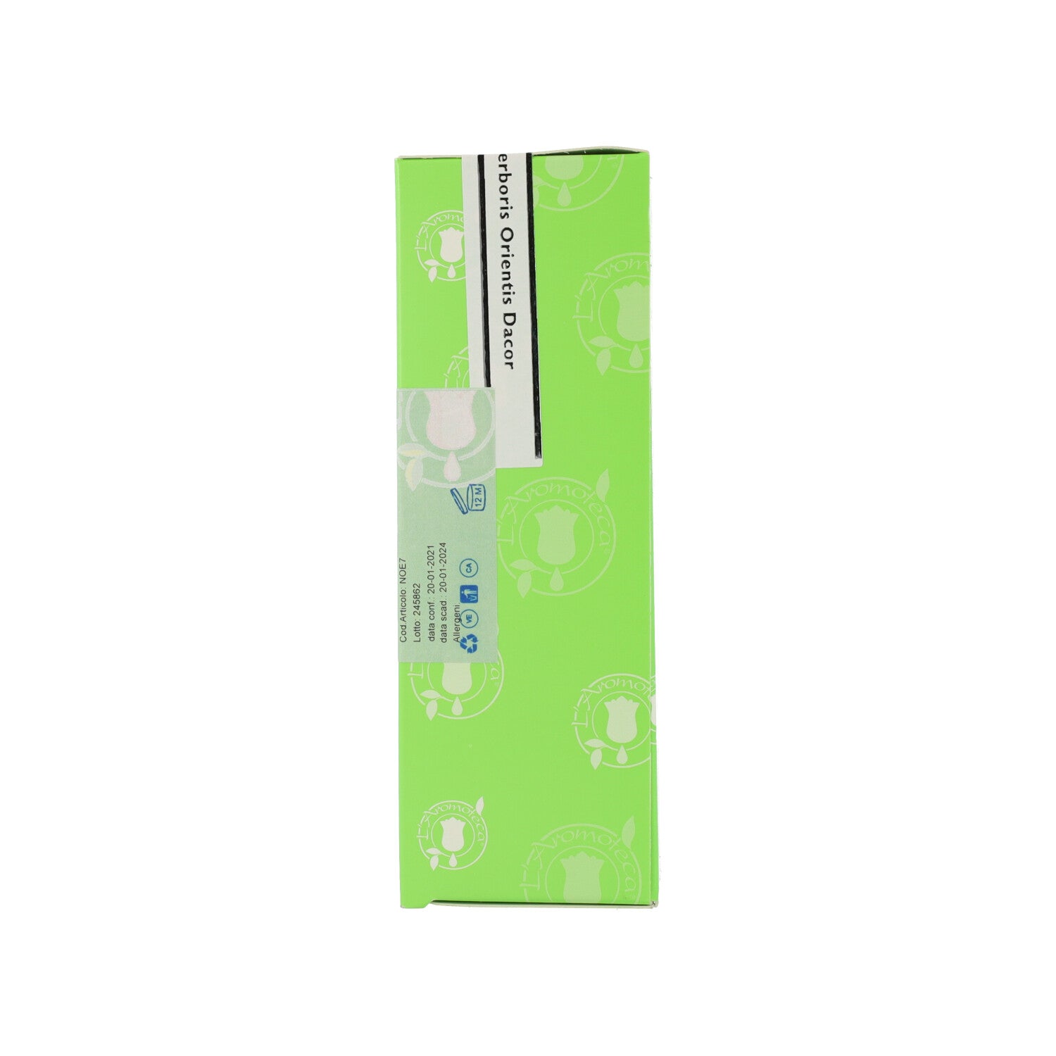 NOCE OLIO VEGETALE 100ML