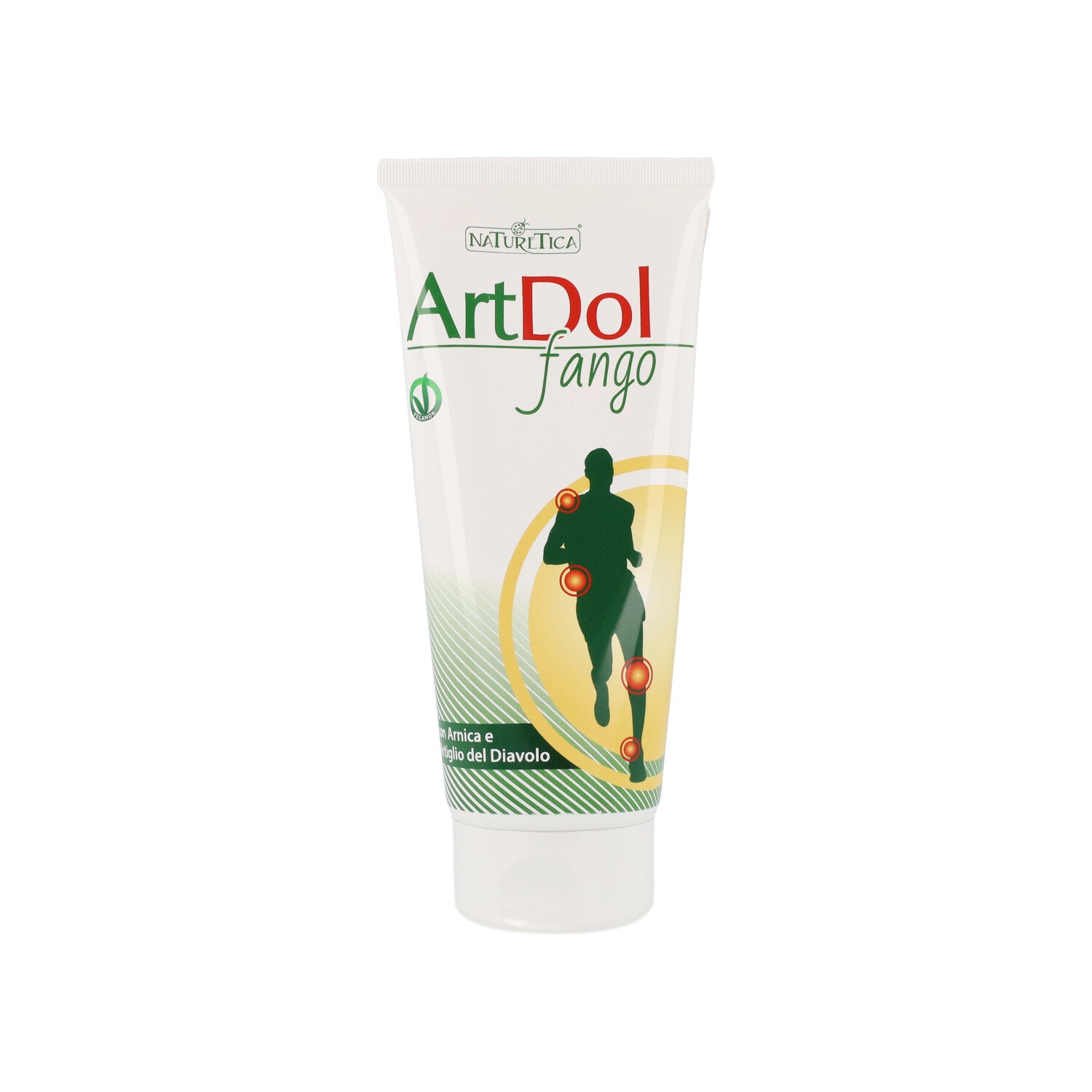 ARTDOL FANGO 200ML