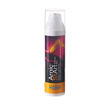 ARNICSTART CREMA GEL 75ML