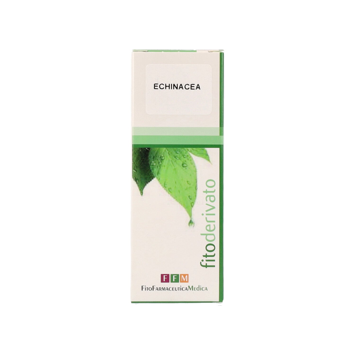 ECHINACEA TM GTT 50ML FFM